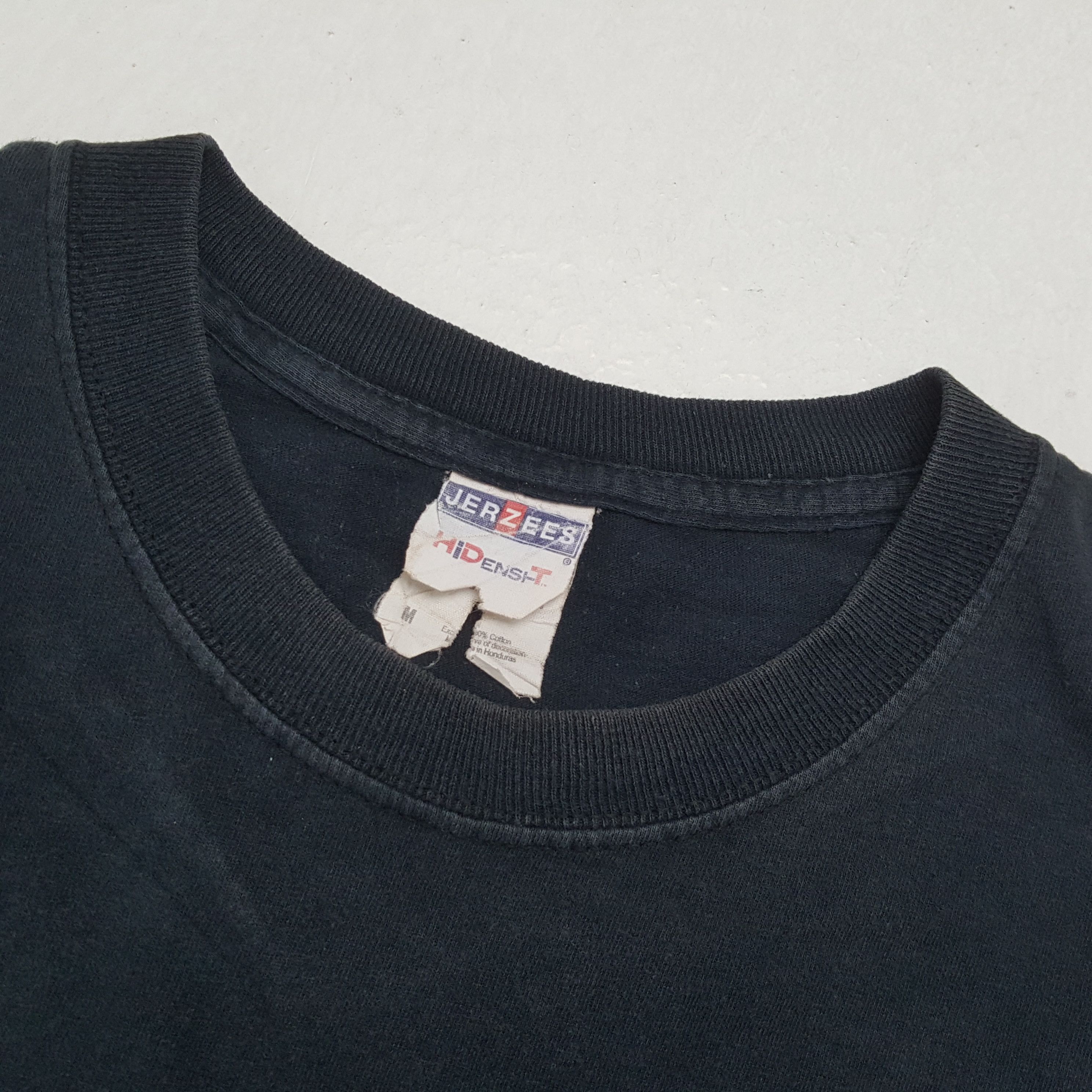 The Game × Vintage Vintage HALO MASTER CHIEF Playstation Games Movie T-Shirt Size US M / EU 48-50 / 2 - 6 Thumbnail