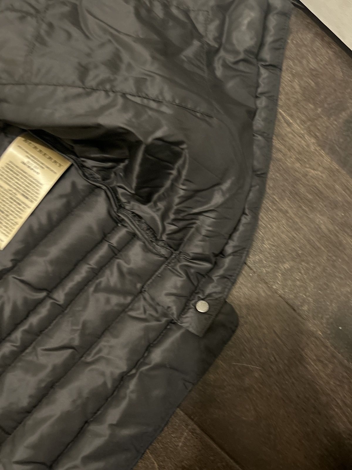 Burberry Burberry puffer vest Size US XXL / EU 58 / 5 - 6 Thumbnail