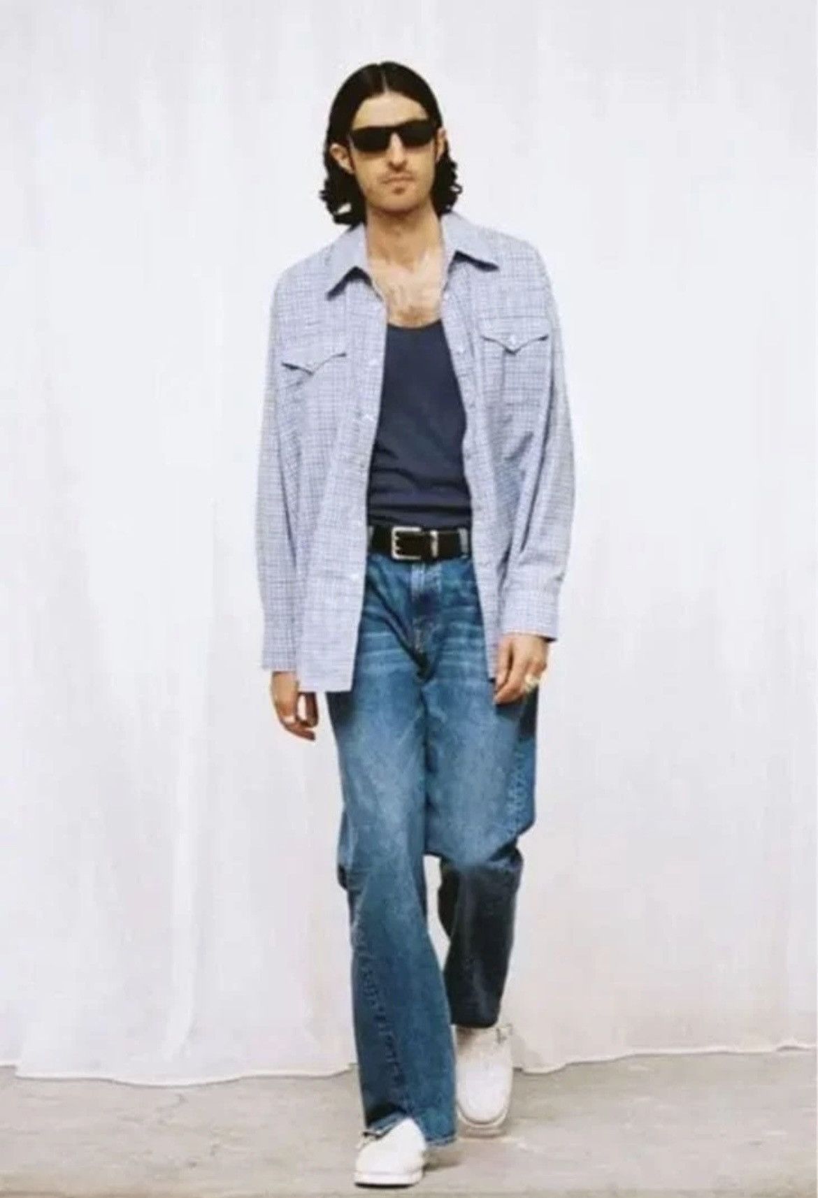 Our Legacy SS21 Sabot Jeans Size US 28 / EU 44 - 1 Thumbnail