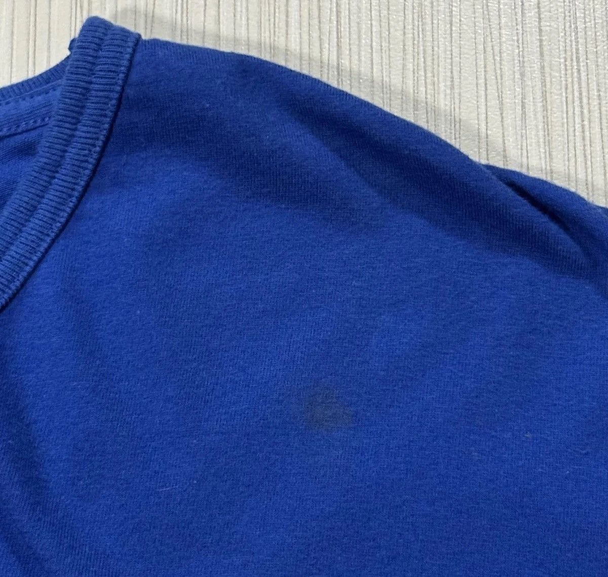 Polo Ralph Lauren Vintage Polo Sport RL Long Sleeve Shirt (Size XL) NWT Size US XL / EU 56 / 4 - 4 Thumbnail