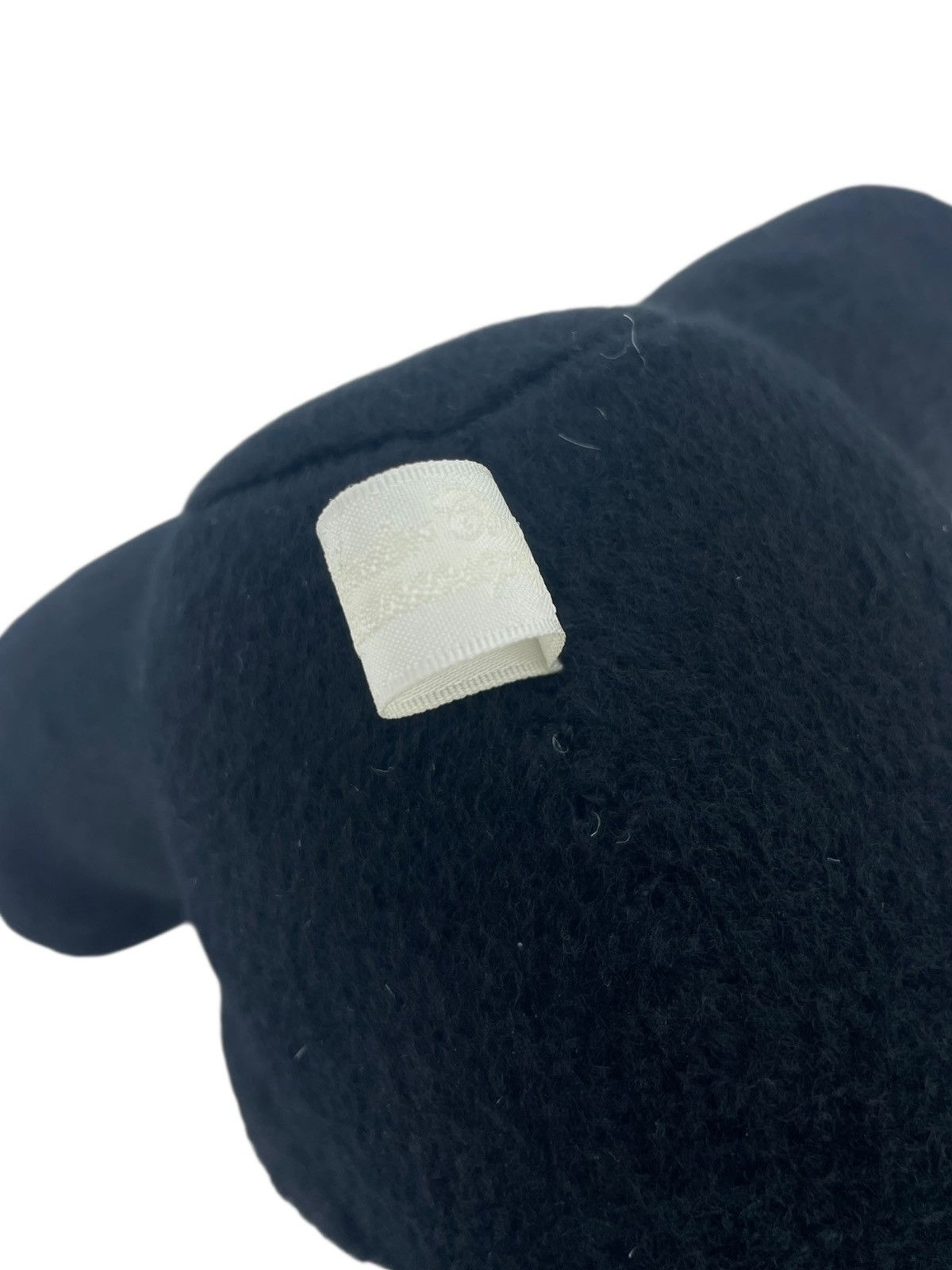 Undercover Blind Plush Teddy Bear Toy Size ONE SIZE - 4 Thumbnail