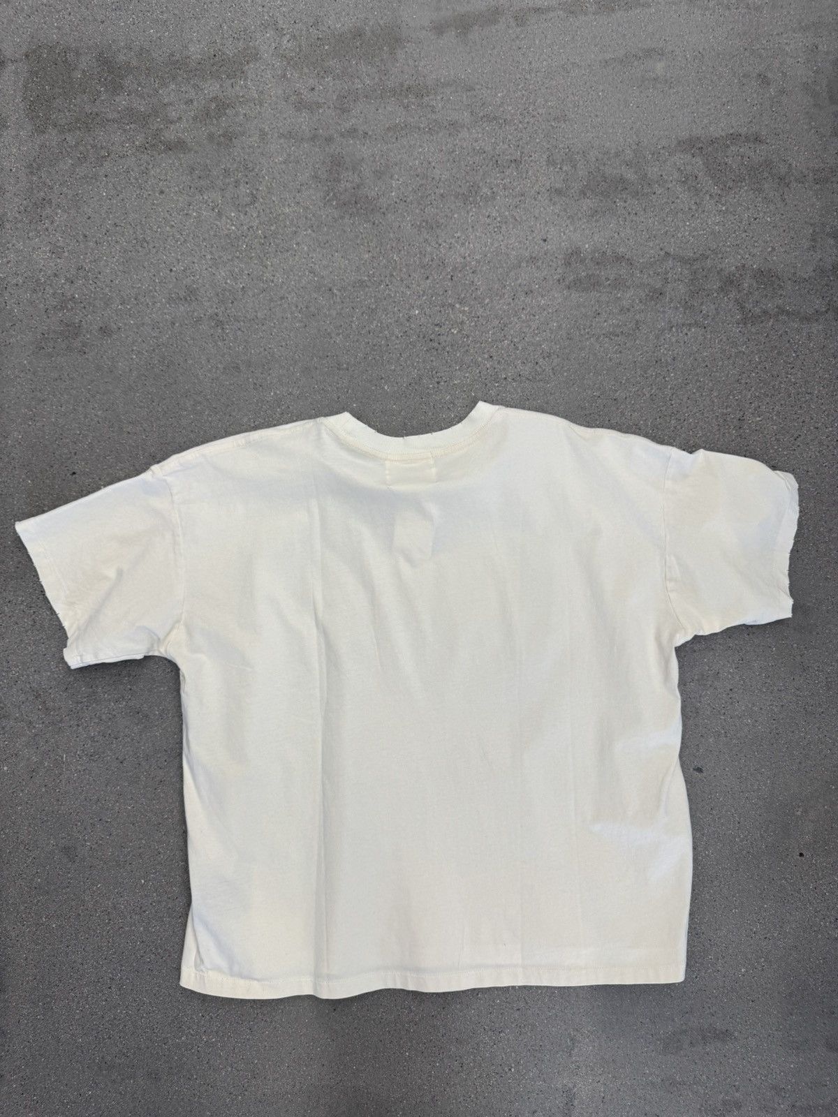 Vertabrae Vertabrae Vesus Tee Size US L / EU 52-54 / 3 - 2 Thumbnail