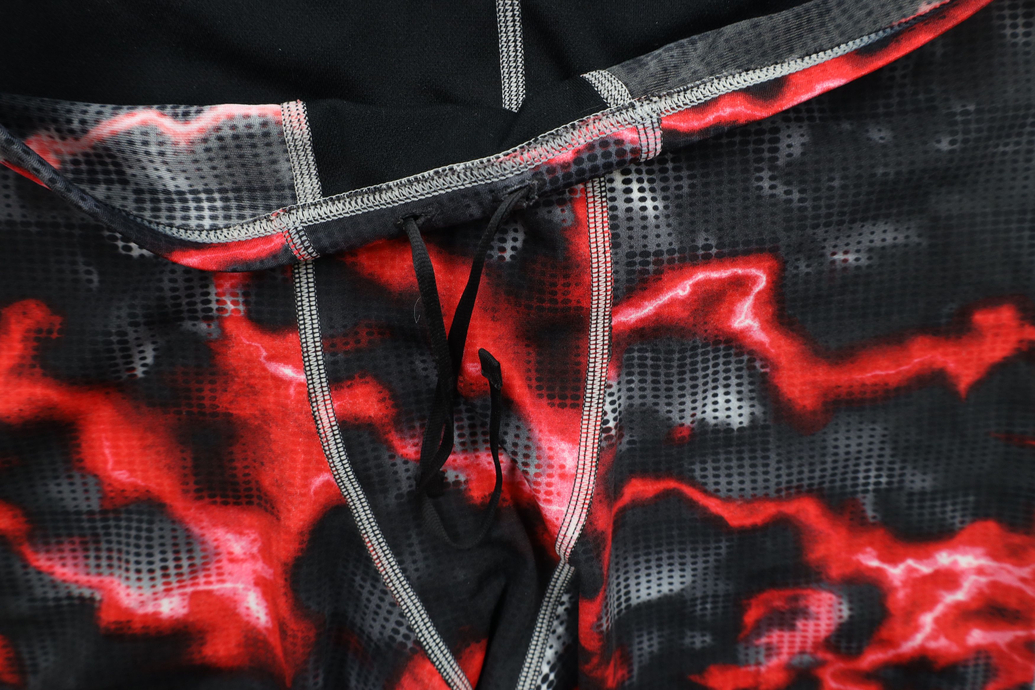 Speedo × Vintage Speedo Endurance+ Volt Competition Jammers Swim Shorts Size US 34 / EU 50 - 7 Thumbnail