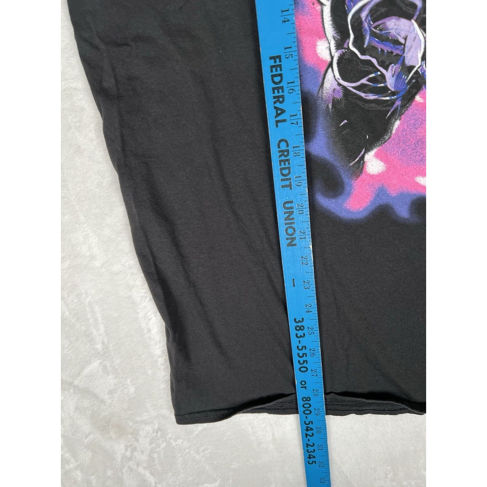 Marvel Comics Marvel Venom T-Shirt Size 2XL Retro Vintage Comic Graphic Te Size US XXL / EU 58 / 5 - 4 Thumbnail