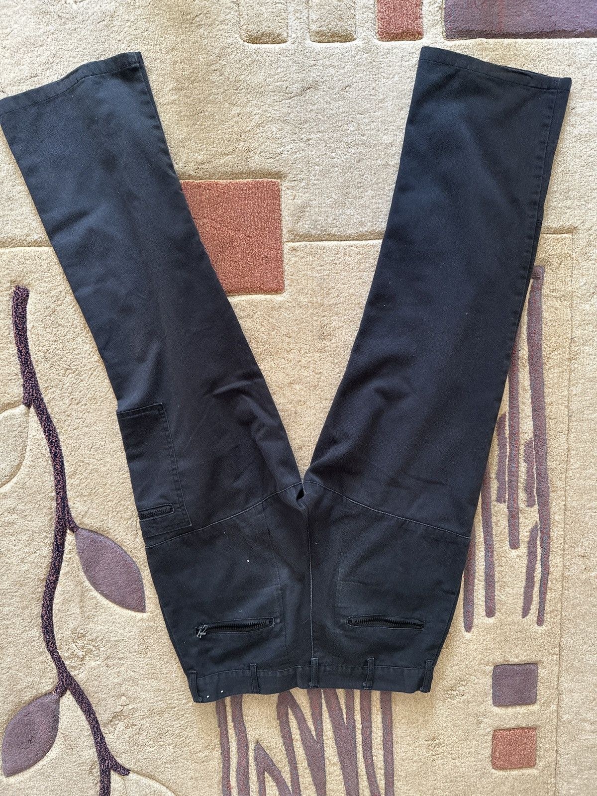 Dickies Vintage Dickies pants Size US 28 / EU 44 - 3 Thumbnail