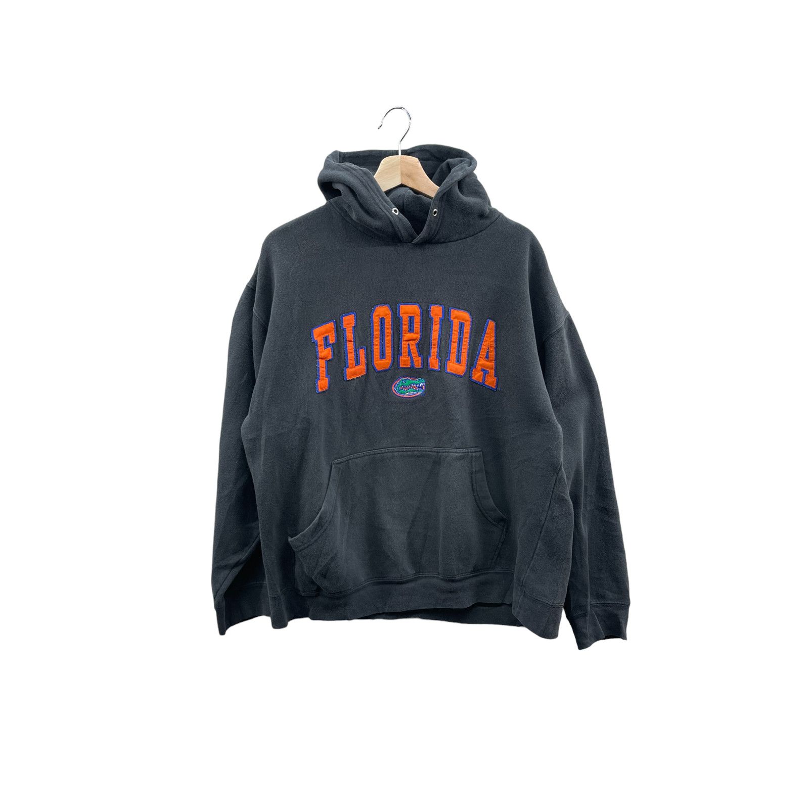 Casquette Vintage Florida Gators NCAA – Bleu, Signatures, Homme, Strapback