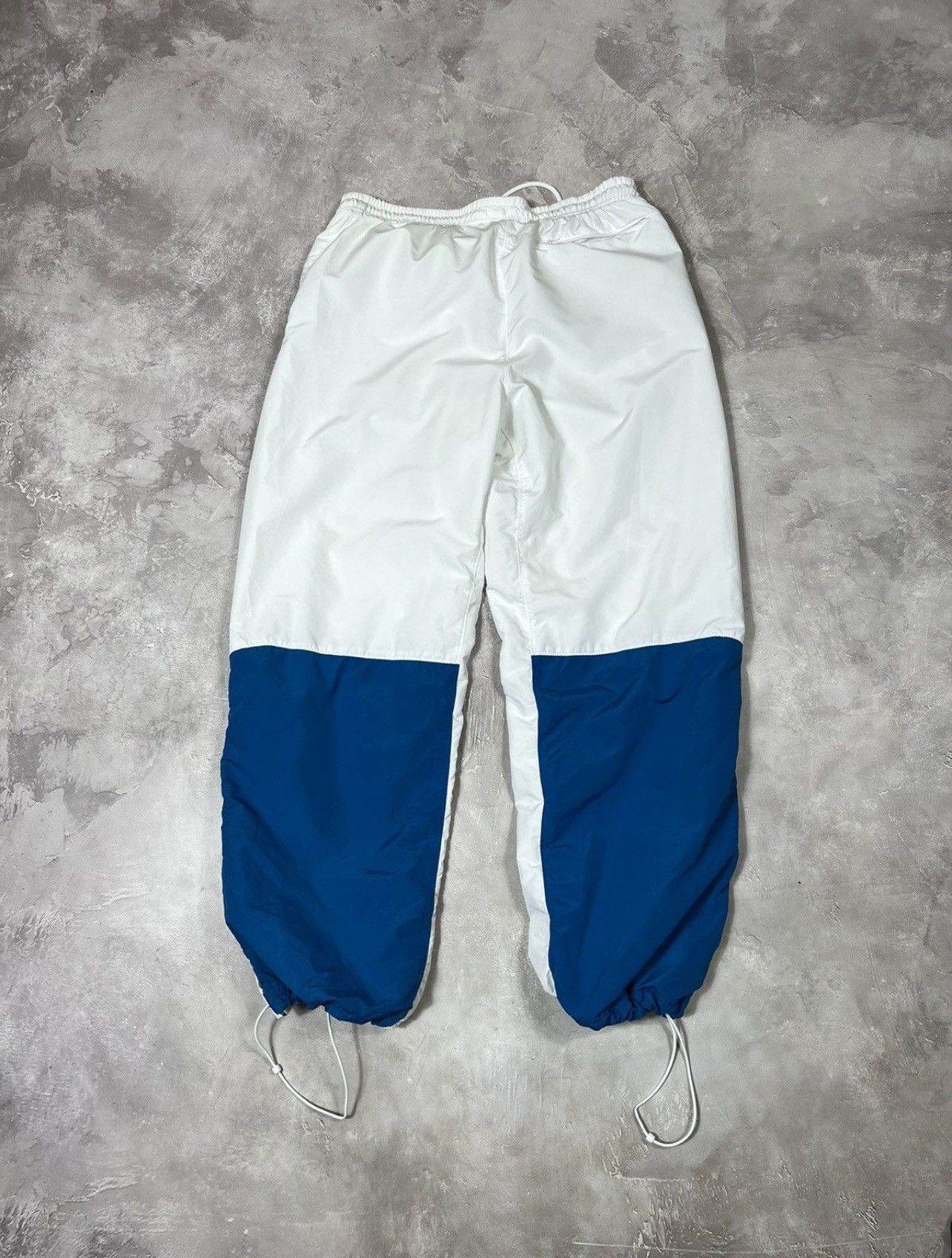 Other Vintage Nike Nylon Baggy Y2k Pants Size US 34 / EU 50 - 8 Thumbnail