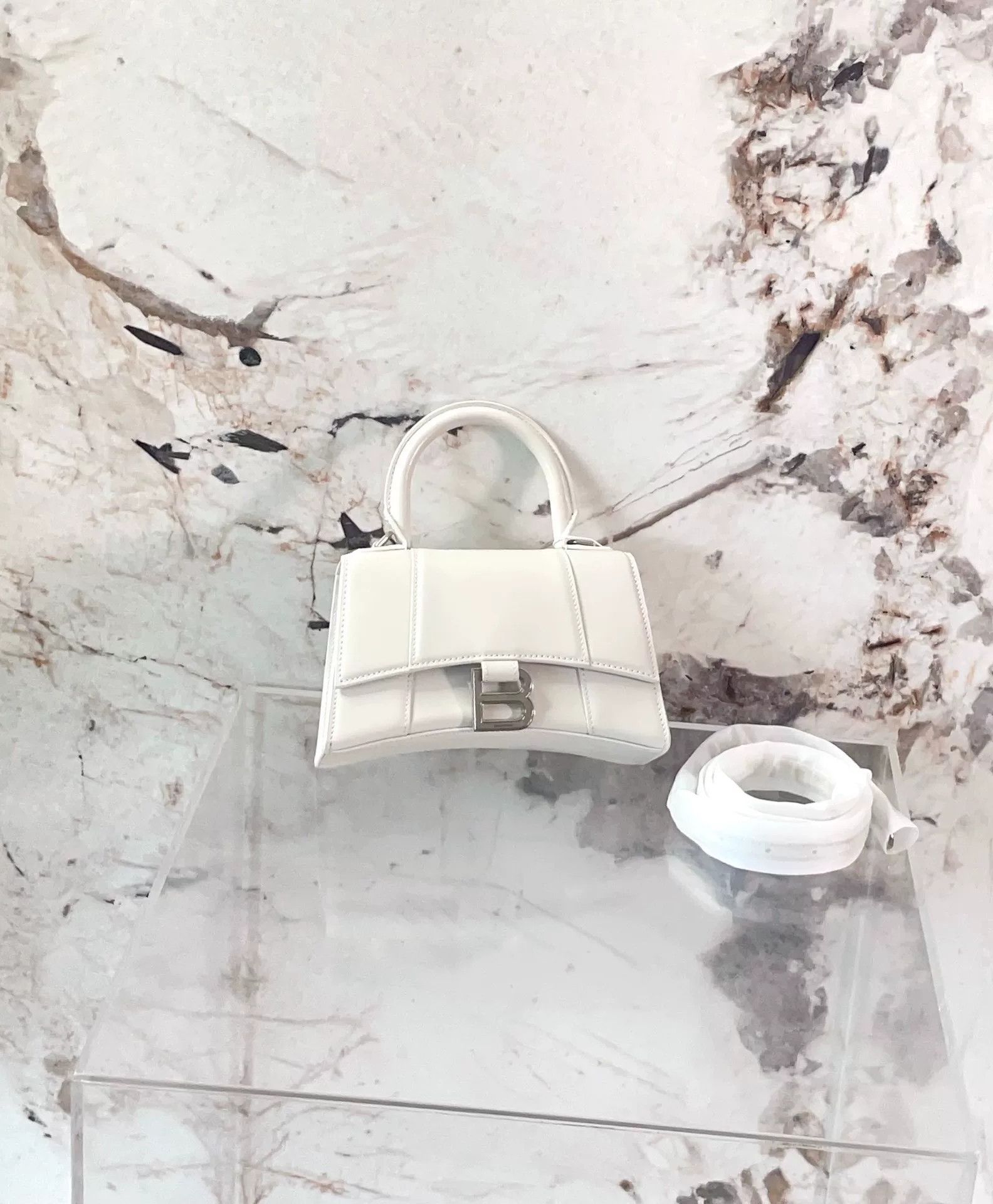 Balenciaga Pre-loved Bag Very good condition Size ONE SIZE - 1 Thumbnail