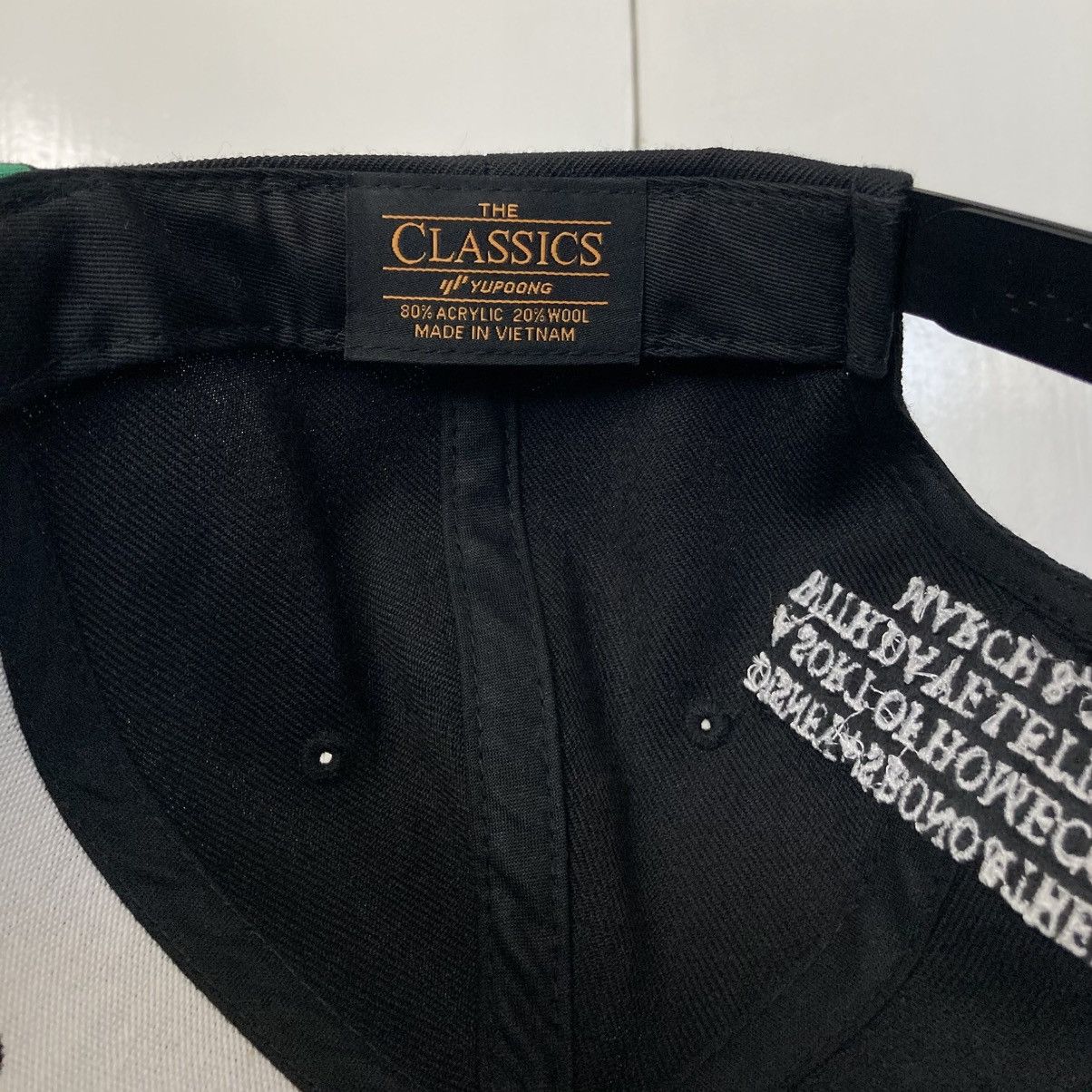 Disney ORPHEUM THEATRE HAT DISNEY+ BONO EDGE HOMECOMING LETTERMAN Size ONE SIZE - 11 Thumbnail
