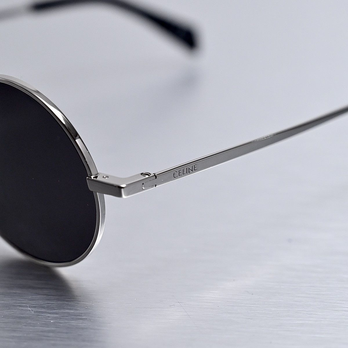Celine CELINE CL40306U SUNGLASSES Size ONE SIZE - 3 Thumbnail