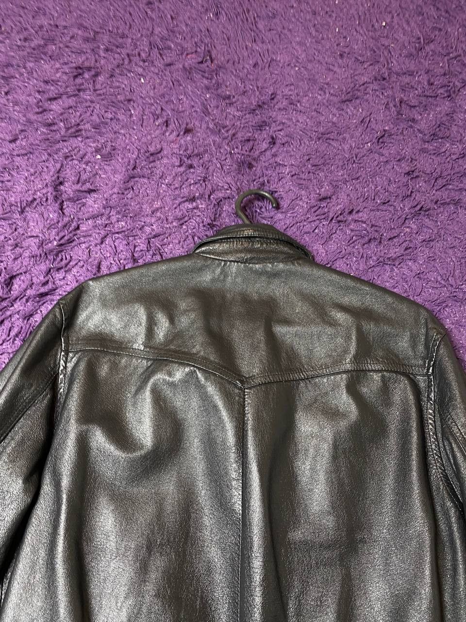Vintage vintage Y2K jacket Streetwear Size US S / EU 44-46 / 1 - 15 Thumbnail