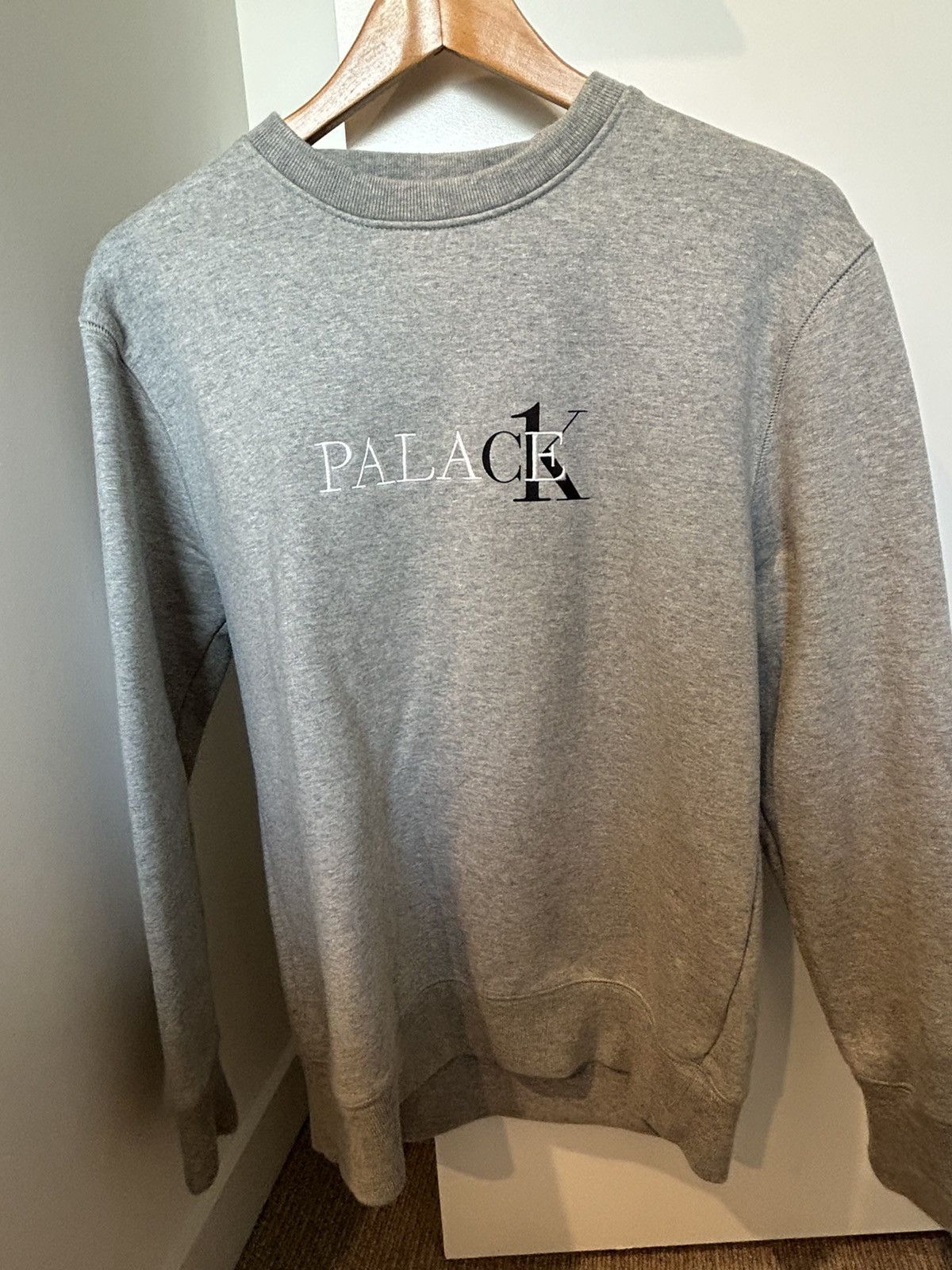 Needles × Palace Palace x Needles Hairy Animal Knit | Grailed