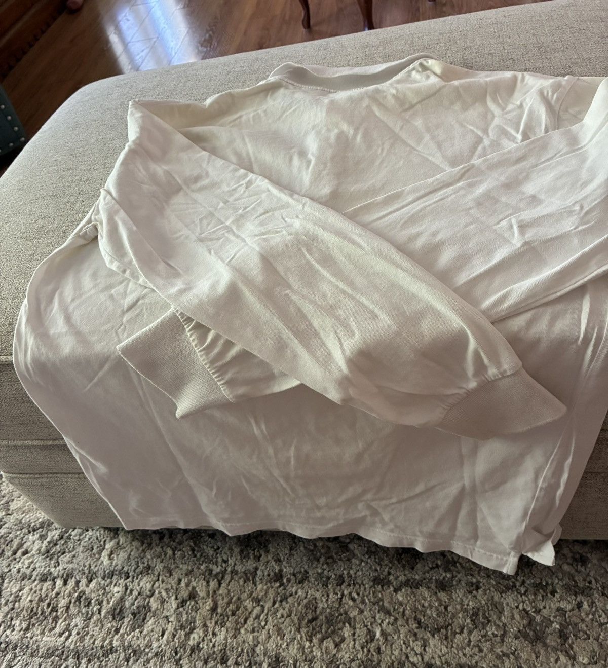 Palace Palace Rugby Shirt Size US L / EU 52-54 / 3 - 3 Thumbnail