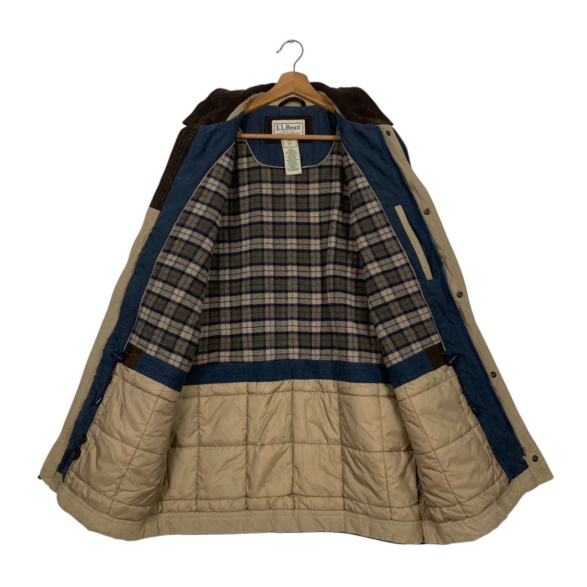 L.L. Bean LL Bean Field jacket Size US S / EU 44-46 / 1 - 11 Thumbnail