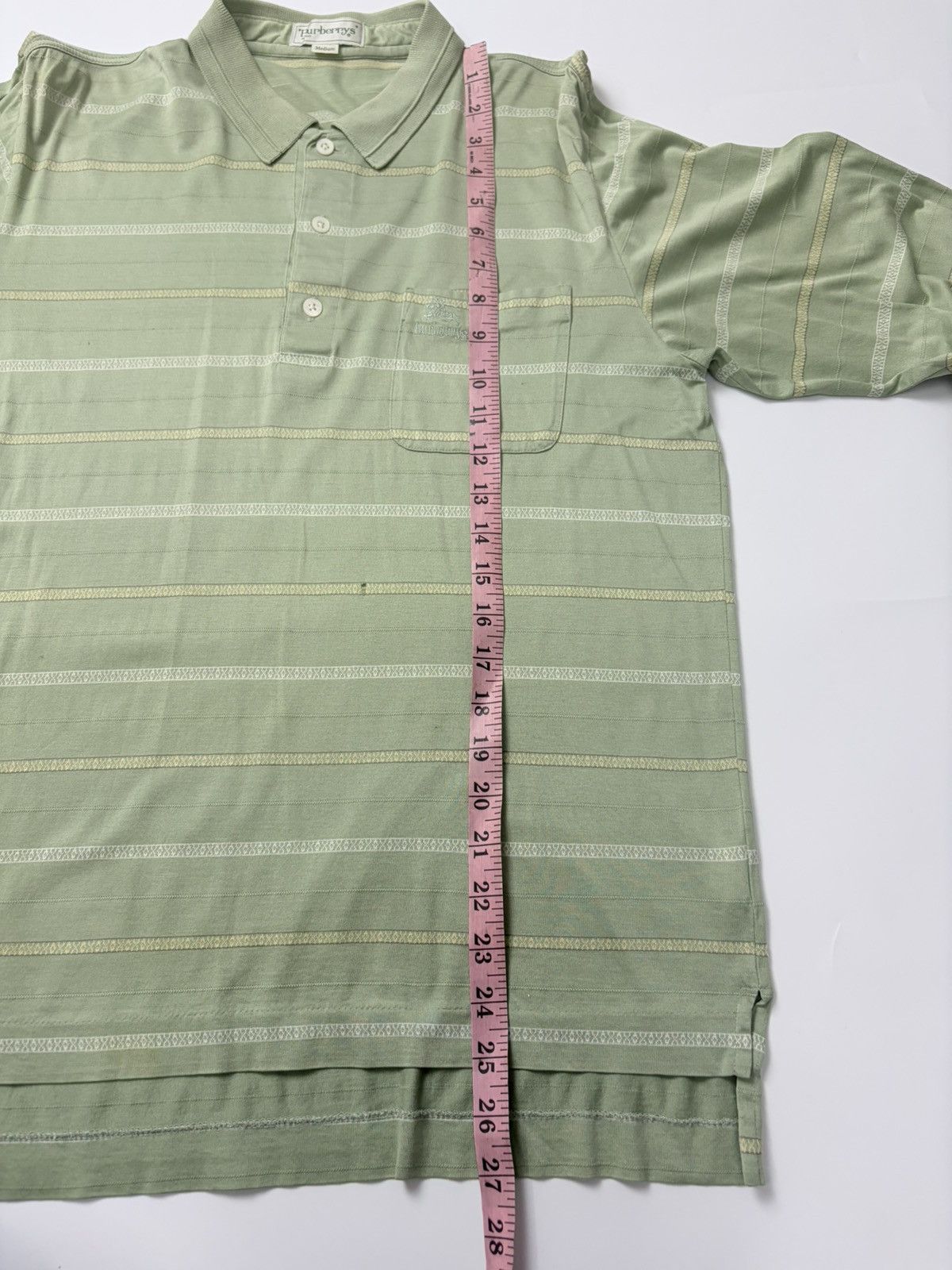 Burberry Burberry Size US M / EU 48-50 / 2 - 4 Thumbnail