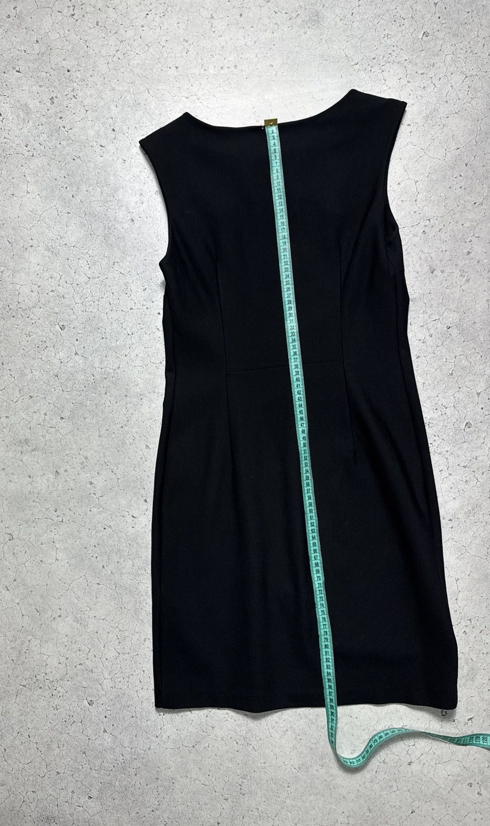 Cop Copine Cop Copine Maxi Dress Black Taille 40 Size S / US 4 / IT 40 - 9 Thumbnail