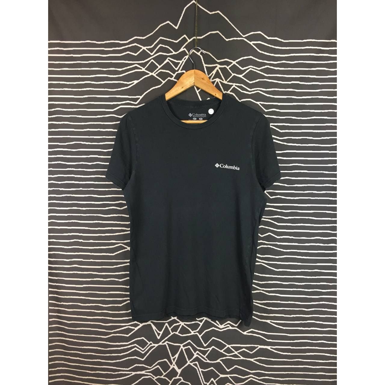 Columbia Columbia Sportswear Company Mountain Graphic Tee Size US S / EU 44-46 / 1 - 5 Thumbnail