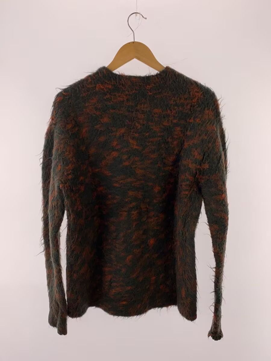 Acne Studios AW22 Fluffy Wool Knit Sweater Size US XS / EU 42 / 0 - 2 Thumbnail