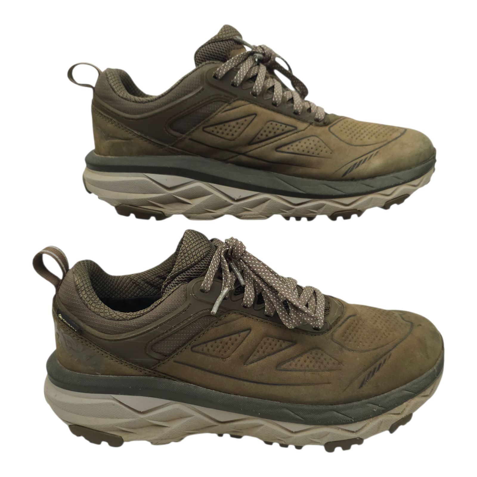 Hoka Hoka One One Challenger Womens 7 Trail Running Sneakers Low Size US 7 / IT 37 - 16 Thumbnail