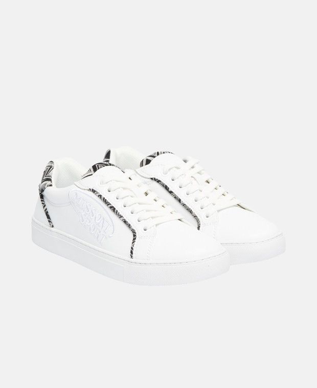 Missoni Sneakers Size US 10 / EU 43 - 1 Thumbnail