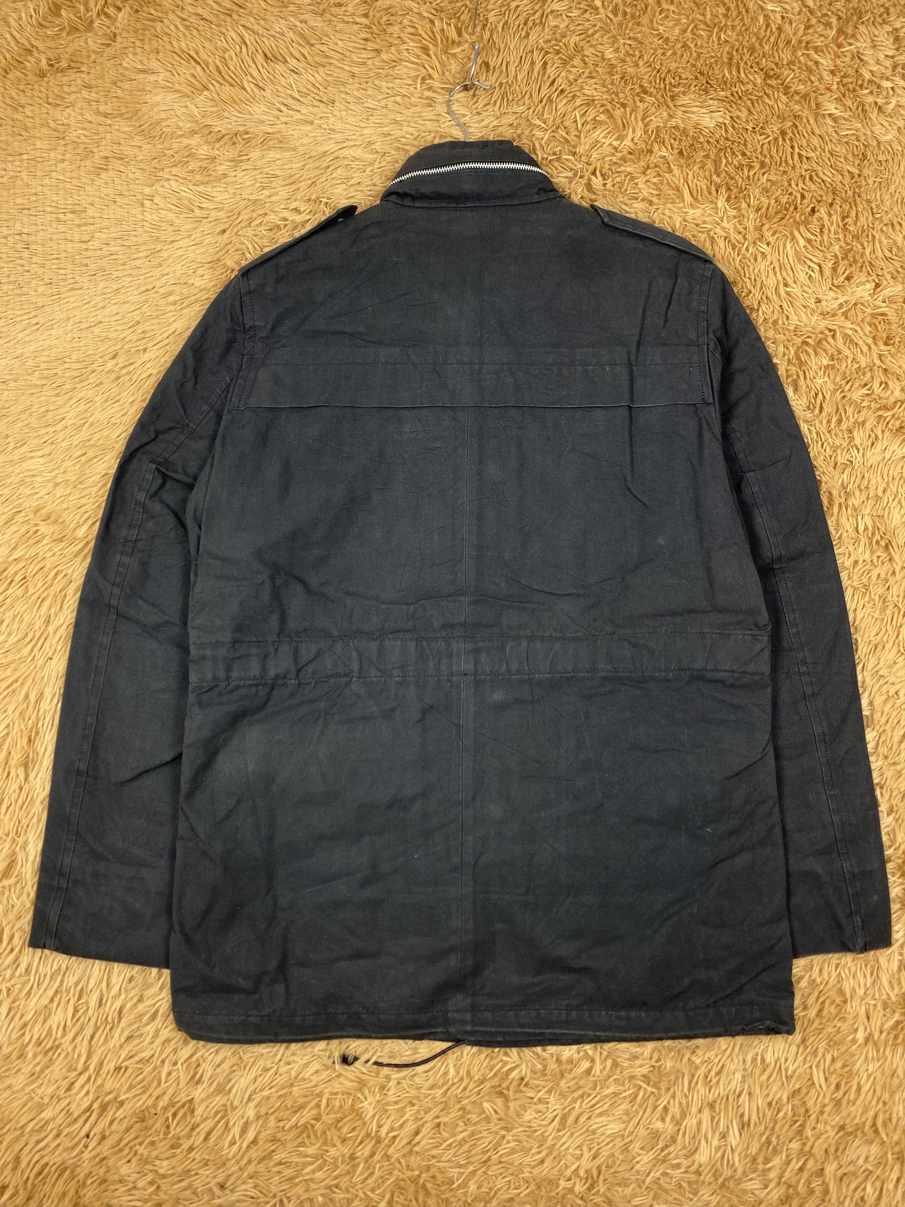 ABAHOUSE Vintage ABAHOUSE Jacket DJ0551 Size US M / EU 48-50 / 2 - 5 Thumbnail