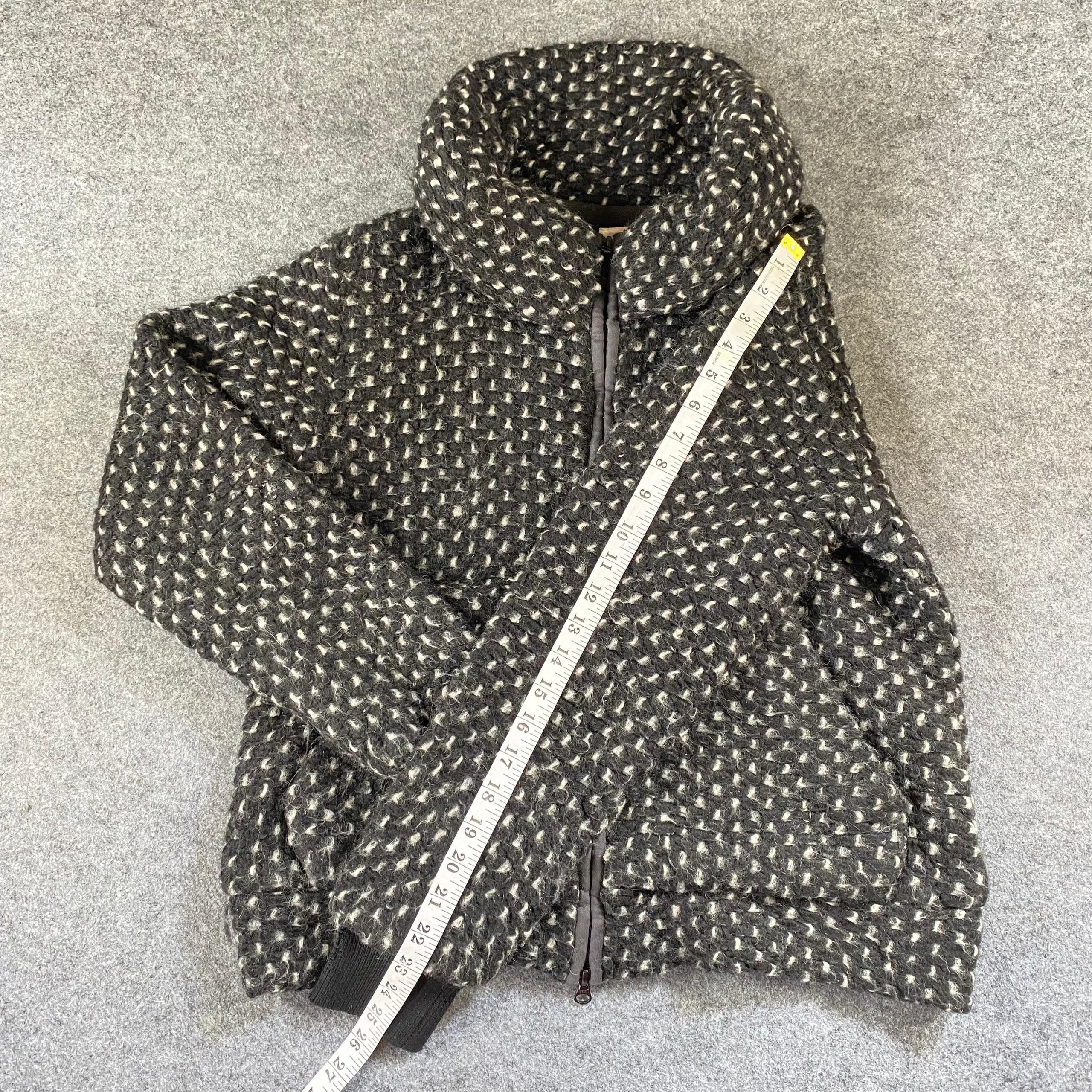 Issey Miyake Vintage Tsumori Chisato Jacket Size US M / EU 48-50 / 2 - 6 Thumbnail