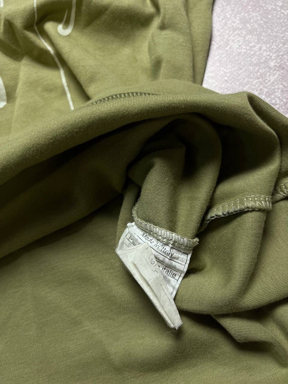 Diesel × Vintage Vintage Diesel Archival T-shirt S Size US S / EU 44-46 / 1 - 5 Thumbnail