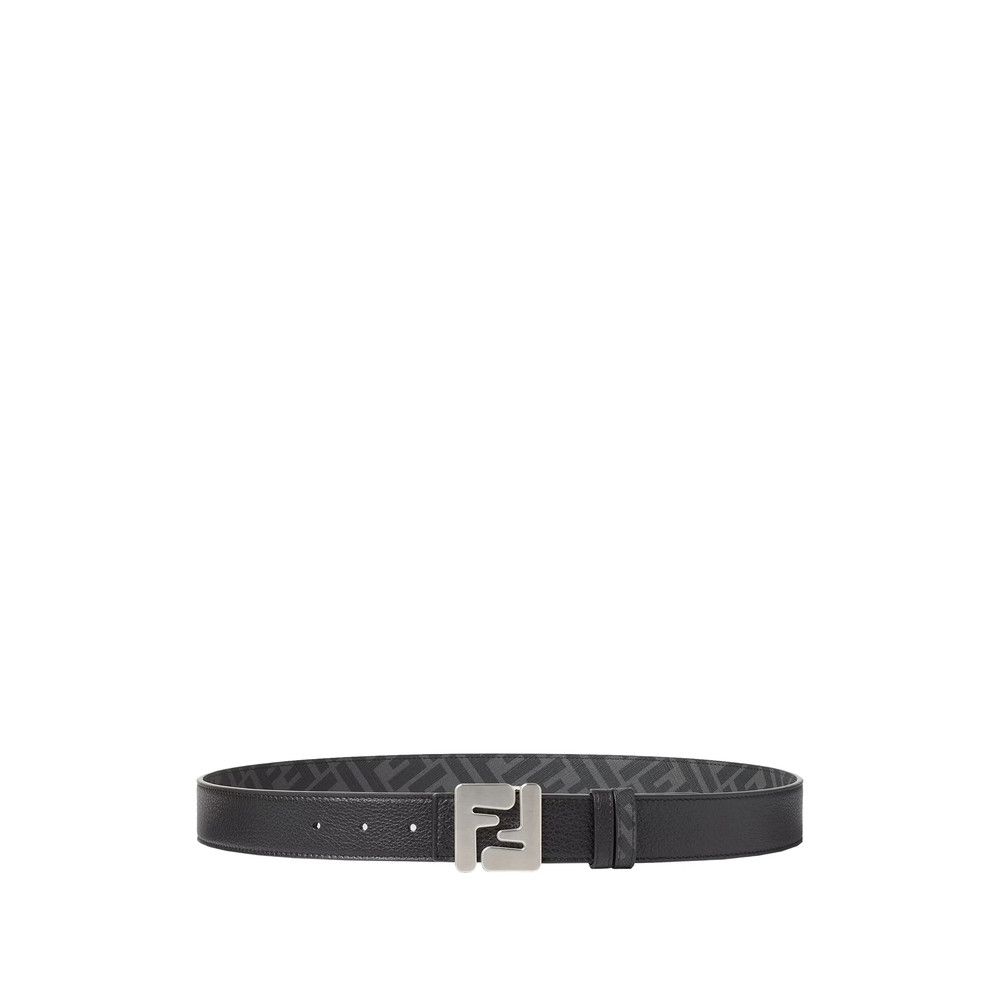Fendi Fendi BLACK Belts Size ONE SIZE - 1 Thumbnail