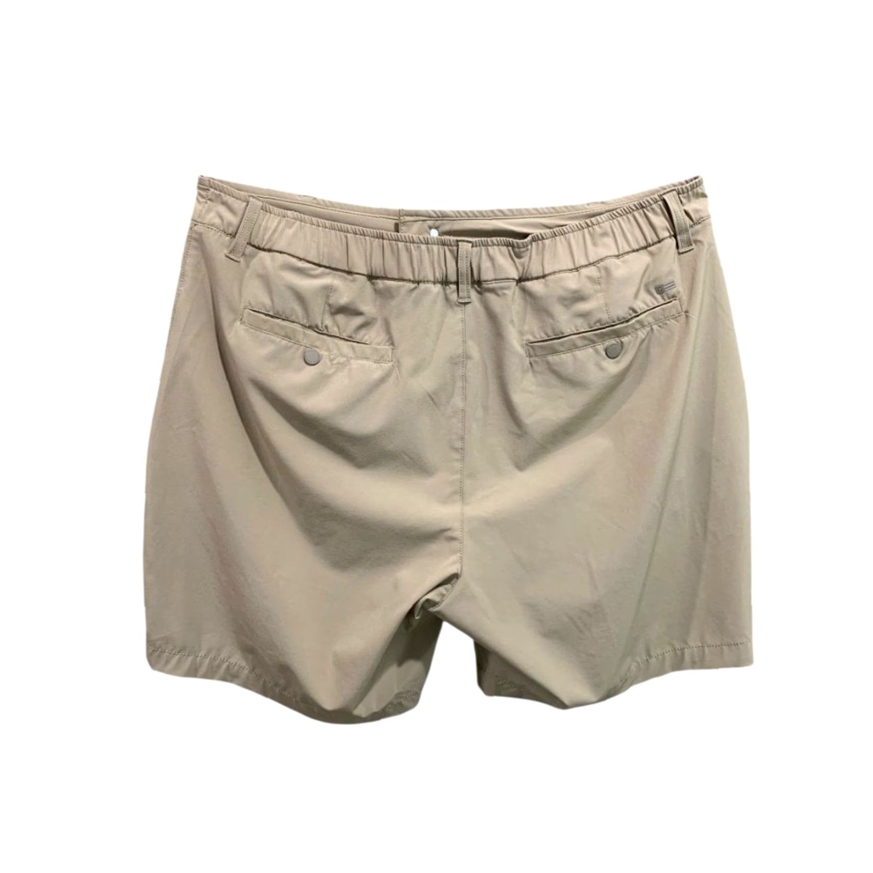 Chaps Chaps Shorts Mens Size 40 Tan Golf Quick Dry 8" Inseam Size US 40 / EU 56 - 5 Thumbnail