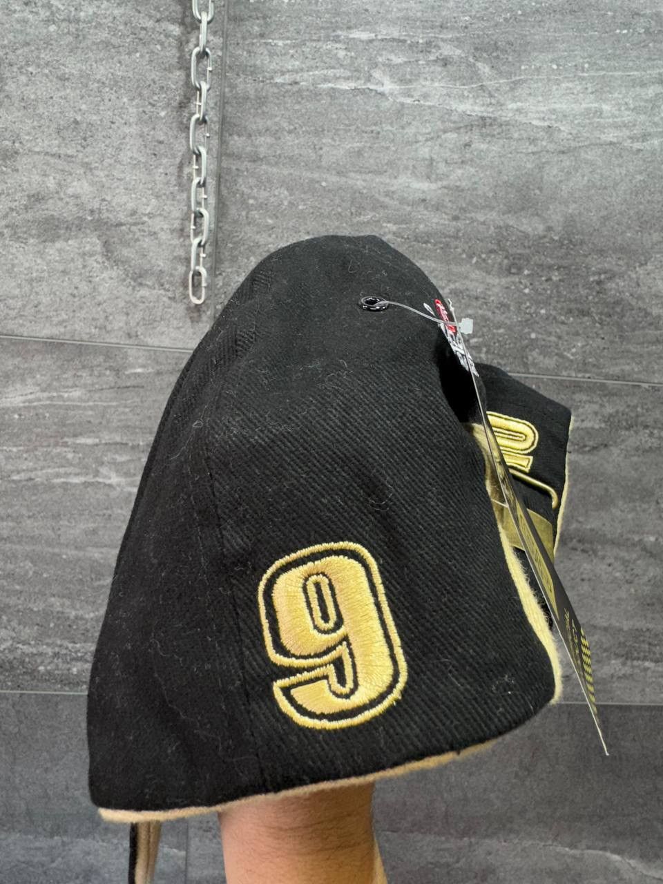 Formula 1 × Vintage Lotus Renault Gp Cap Hat Japan Rags Size ONE SIZE - 4 Thumbnail