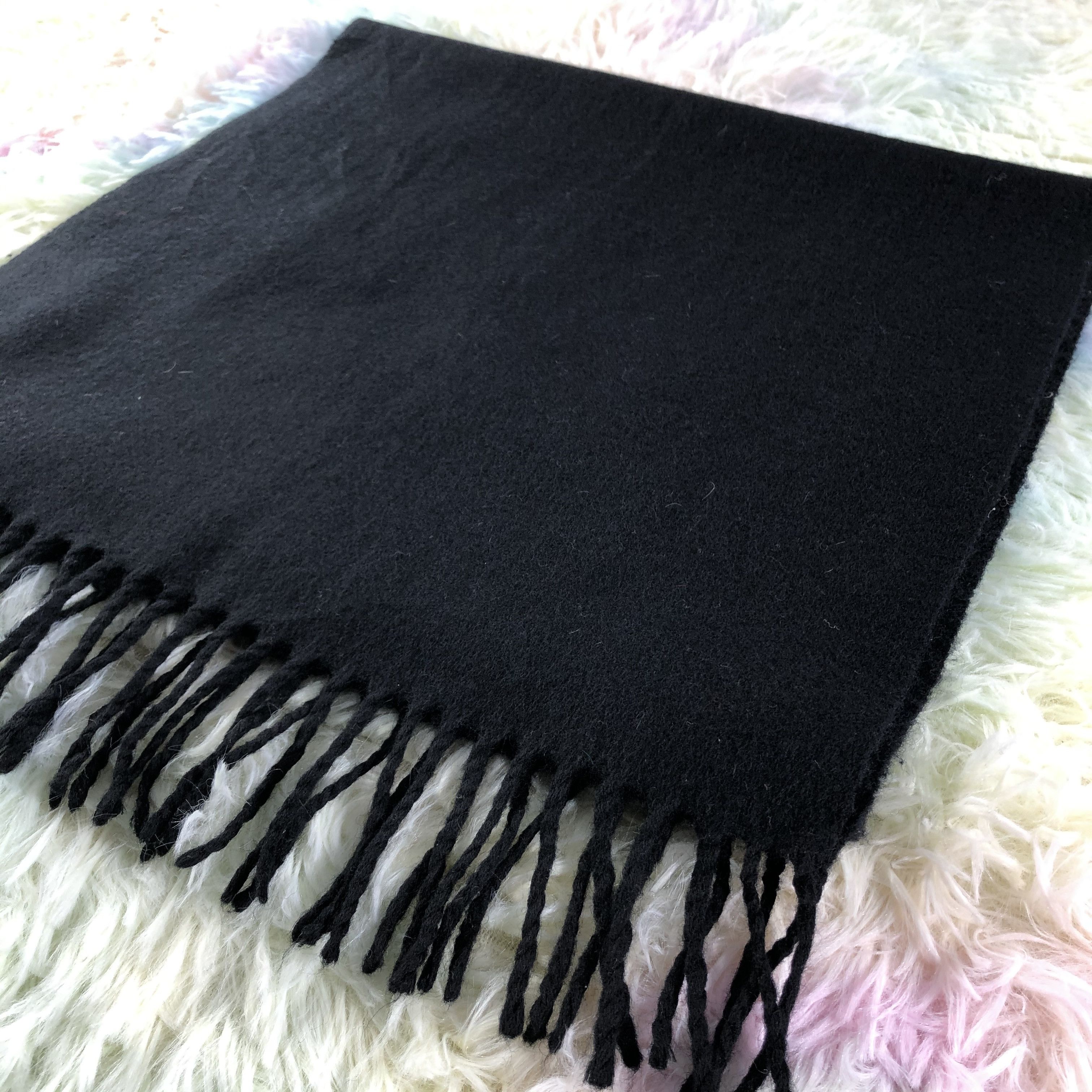 Vintage Christian Dior Monsieur Scarf / Muffler / Neckwear - KM529 Size ONE SIZE - 3 Thumbnail