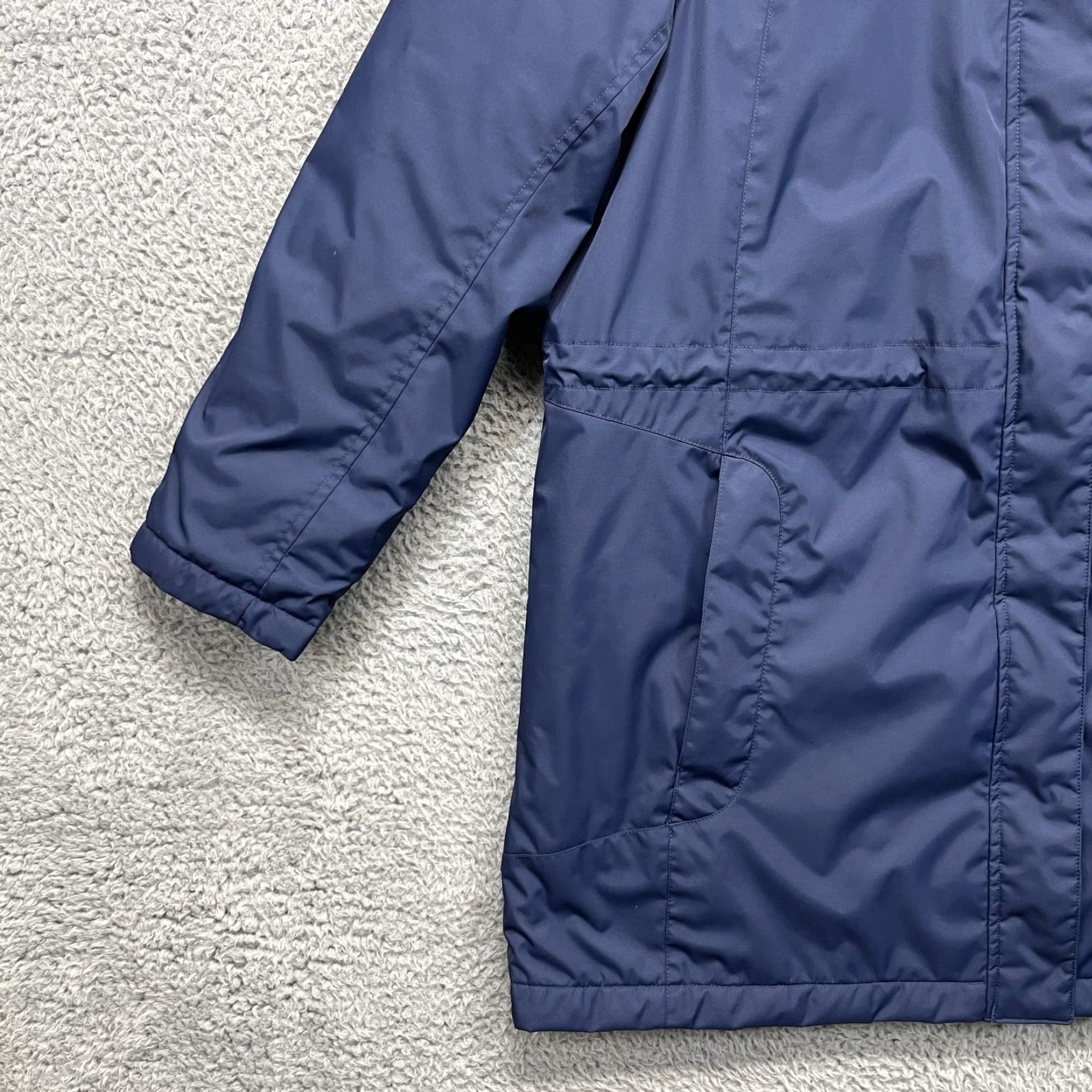 Vintage VINTAGE L.L. Bean Coat Size XL / US 12-14 / IT 48-50 - 3 Thumbnail