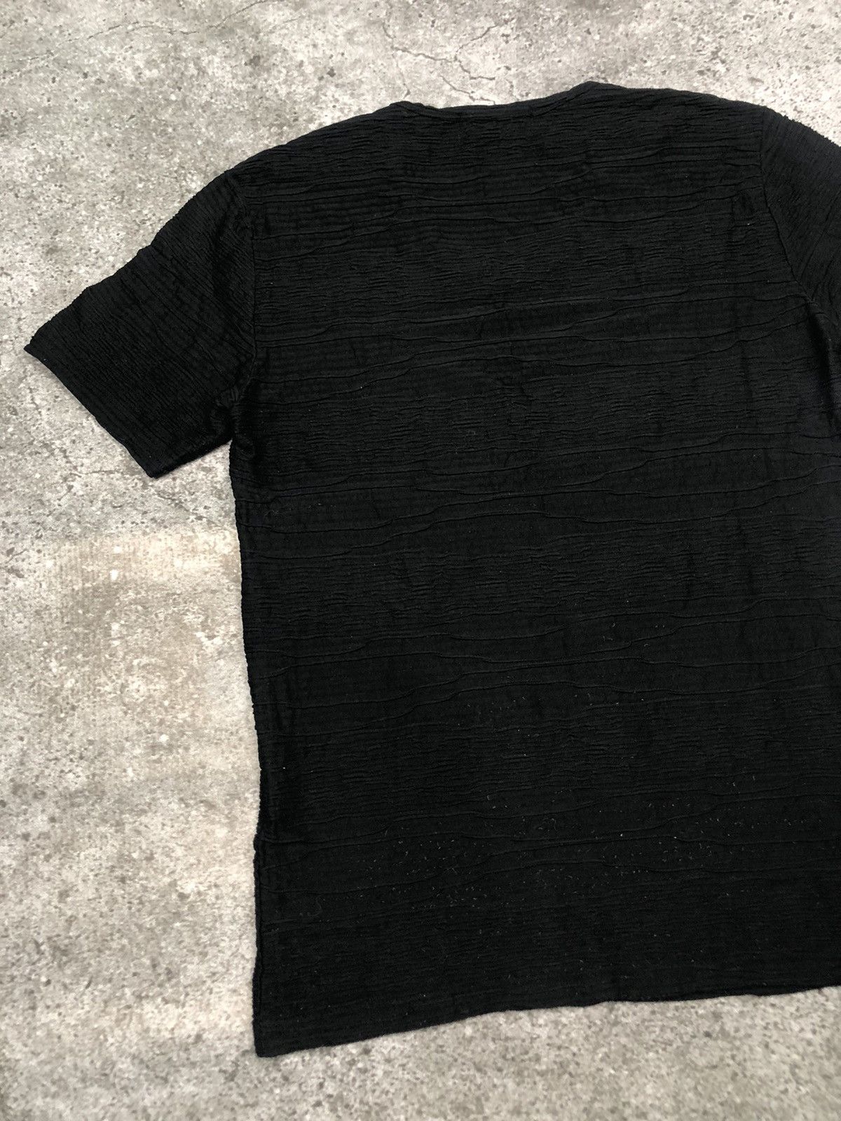 14th Addiction × If Six Was Nine × Tornado Mart Tornado Mart ZigZag Uniquee T-shirt Size US M / EU 48-50 / 2 - 7 Thumbnail