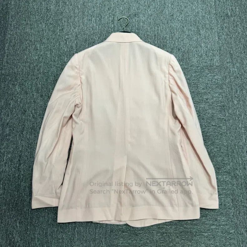 Dior Dior Show wool tie suit Size 52R - 5 Thumbnail