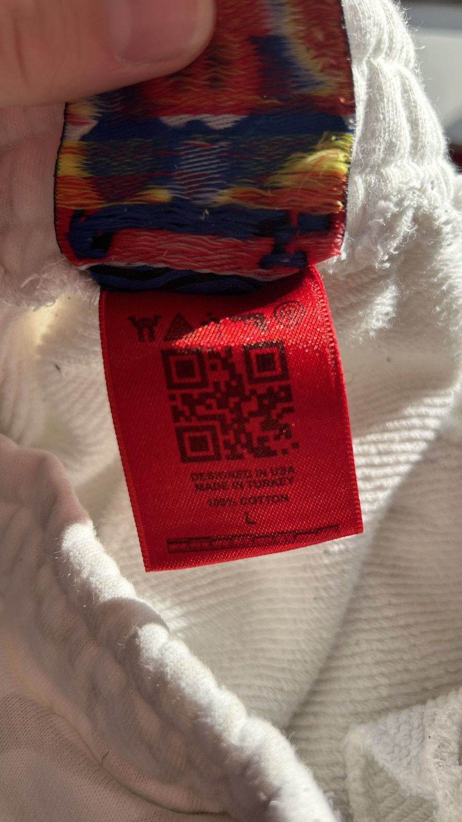 murd333r.fm Murd333r.fm Disney Sweat Pants Size US 34 / EU 50 - 14 Thumbnail