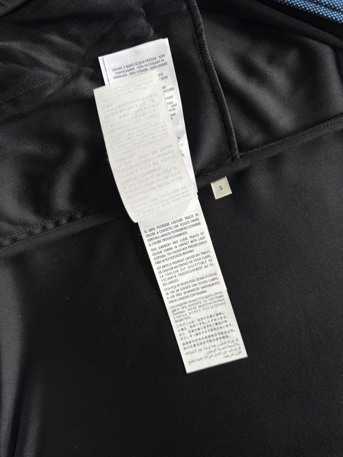 Gucci Gucci Logo Striped Track Jacket Size S / US 4 / IT 40 - 20 Thumbnail