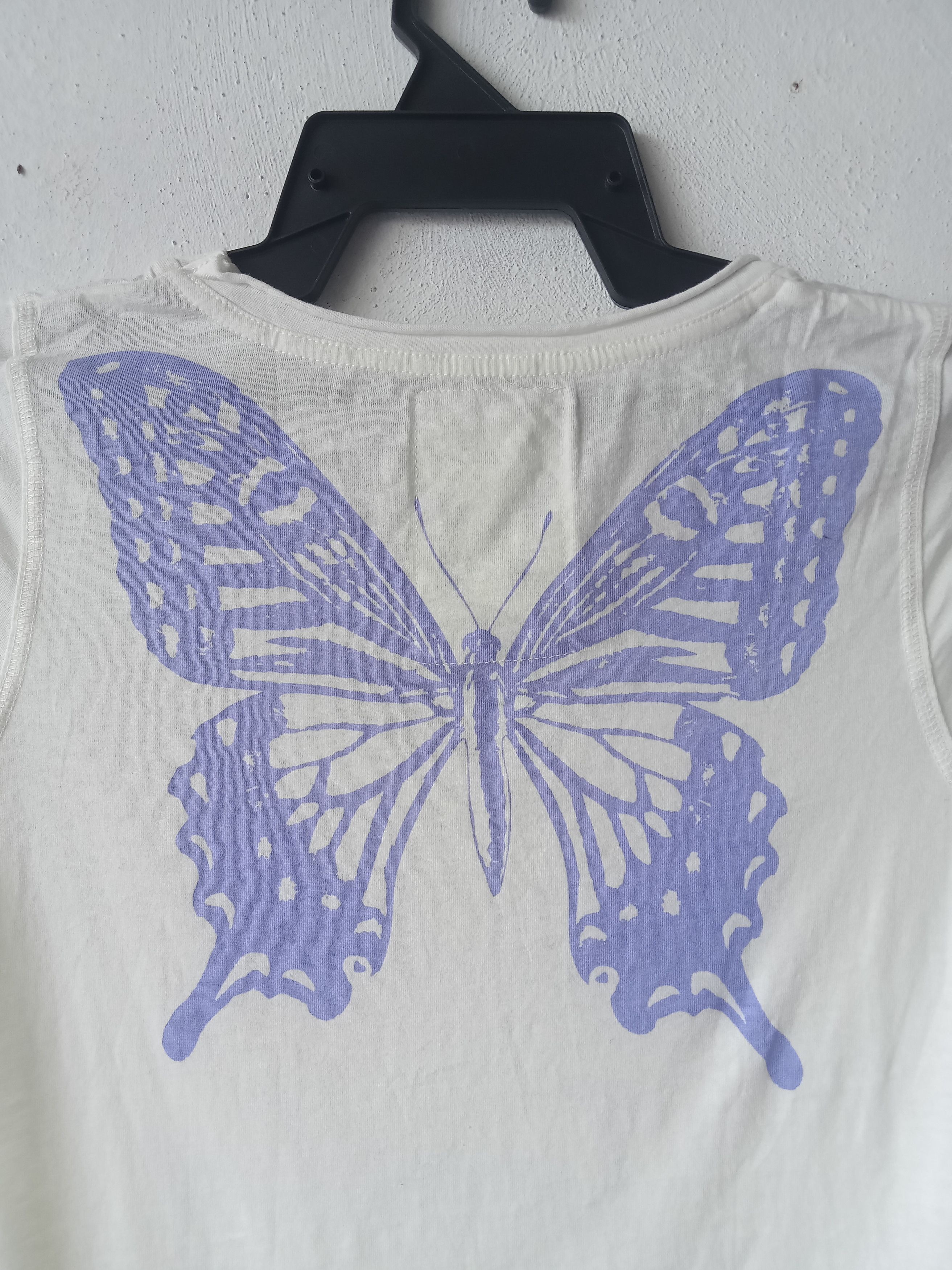 SLY SLY X Mika Nakashima Print T shirt Size M / US 6-8 / IT 42-44 - 5 Thumbnail