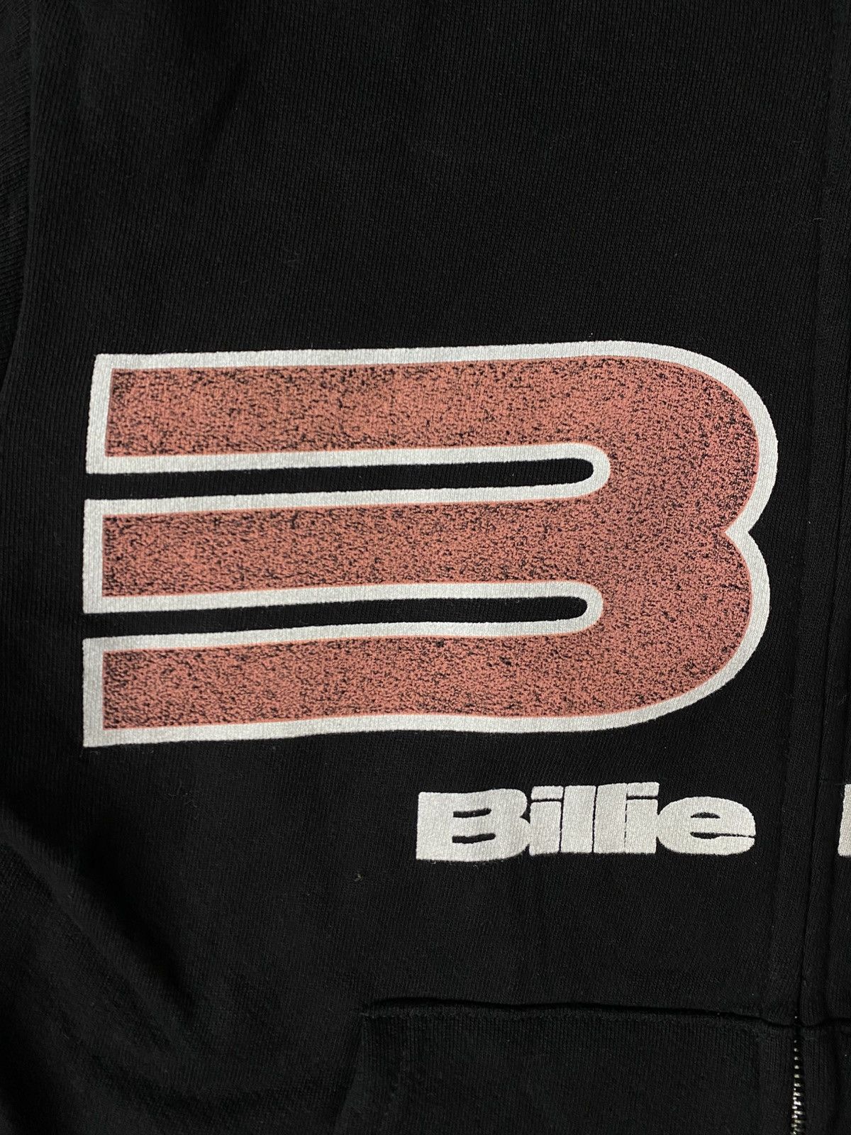 Billie Eilish BILLIE EILISH HOODIE. Size US L / EU 52-54 / 3 - 8 Thumbnail