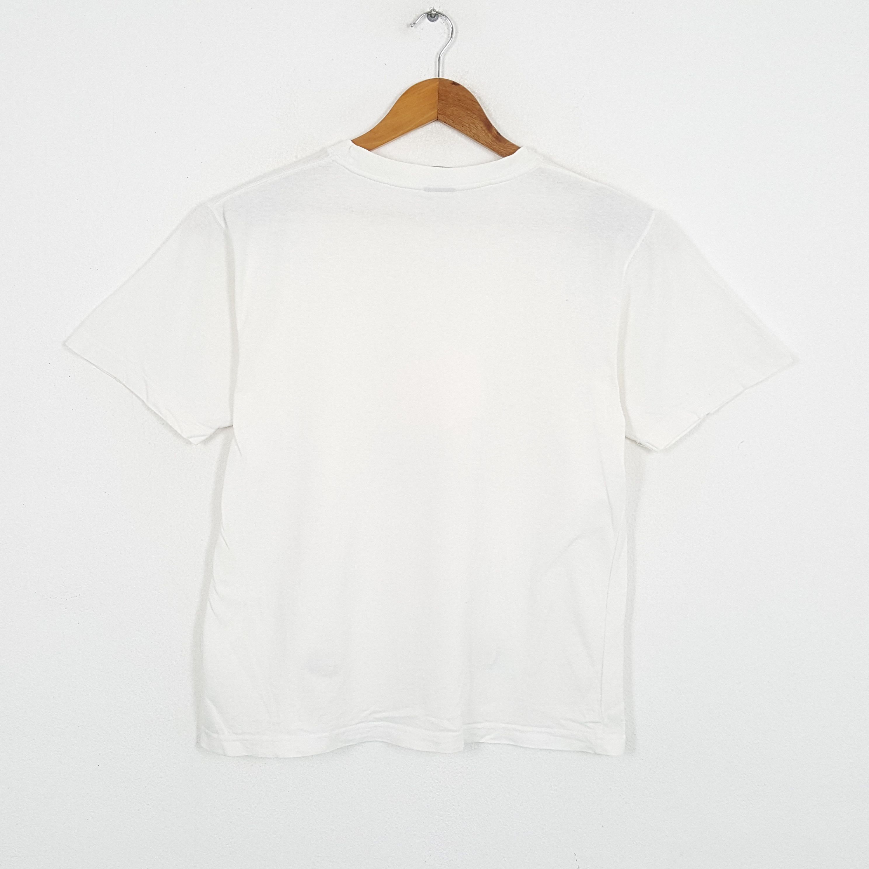 Band Tees × Vintage Vintage QUEEN American Rapper Hip Hop Singer T-Shirts Size US L / EU 52-54 / 3 - 3 Thumbnail
