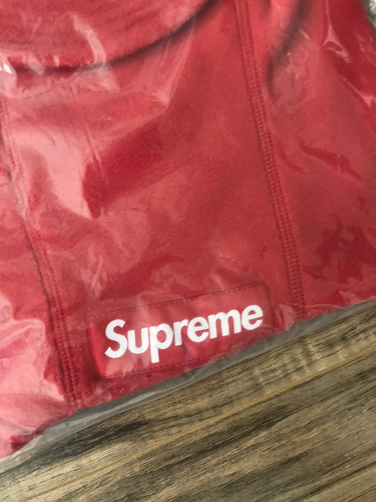 Polartec × Supreme Supreme Polartec Brim Balaclava Size ONE SIZE - 5 Thumbnail