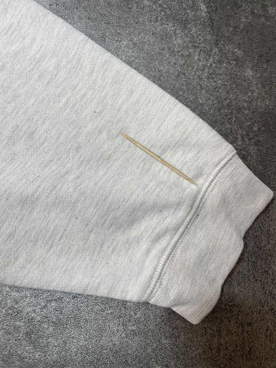 Reebok 🔥RARE🔥Reebok Vintage Y2K Sweatshirt Crewneck Rare Boxy Fit Size US XS / EU 42 / 0 - 13 Thumbnail