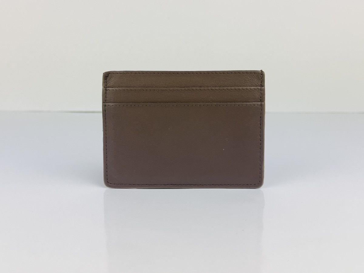Saint Laurent Paris YSL Card Case Size ONE SIZE - 5 Thumbnail