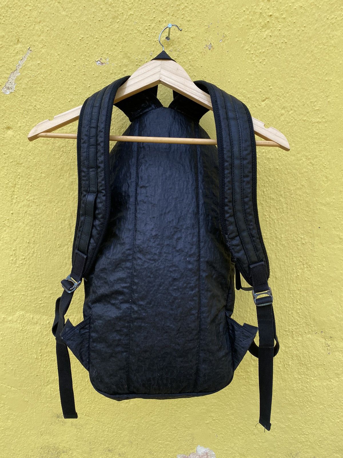 Japanese Brand Rare Mspc Masterpiece parachute backpack Size ONE SIZE - 19 Thumbnail
