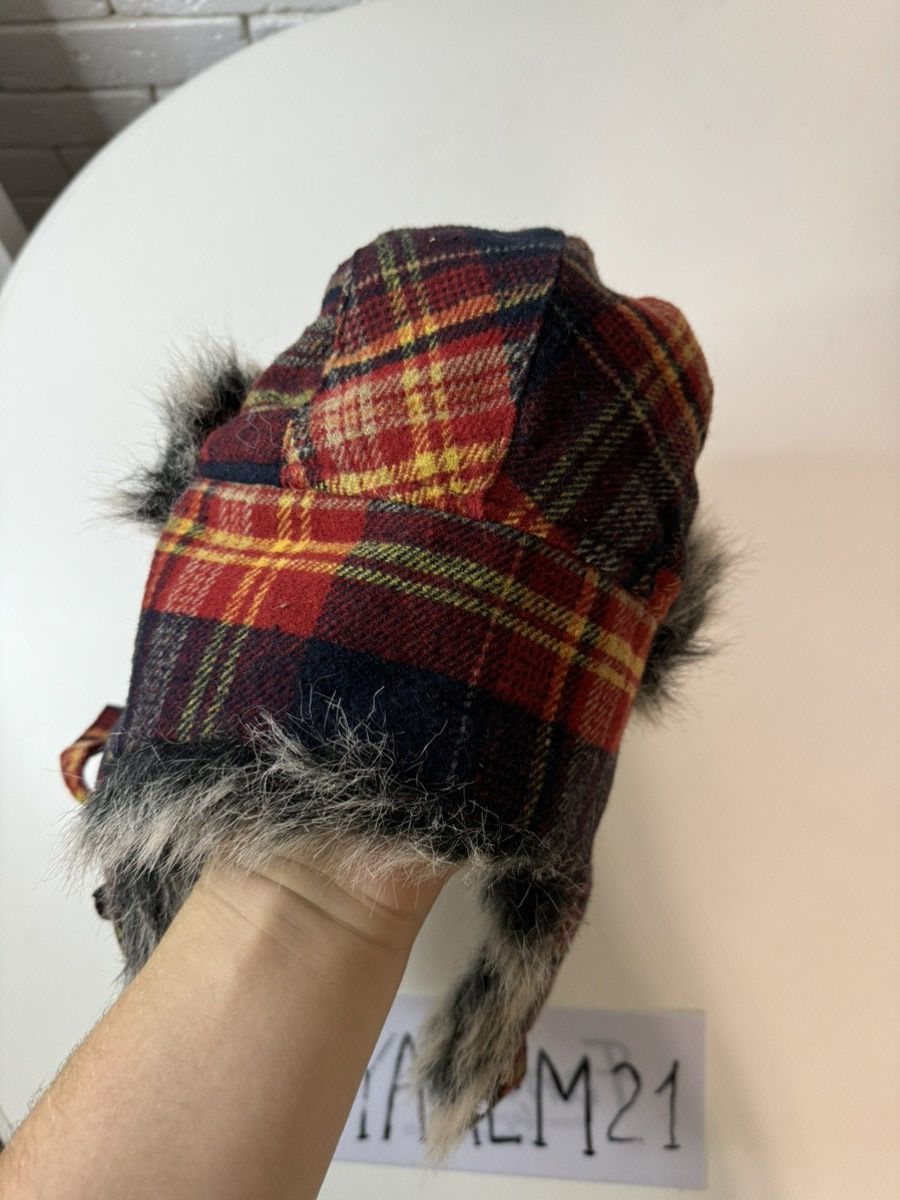 Other Ushanka cap hat Size ONE SIZE - 2 Thumbnail
