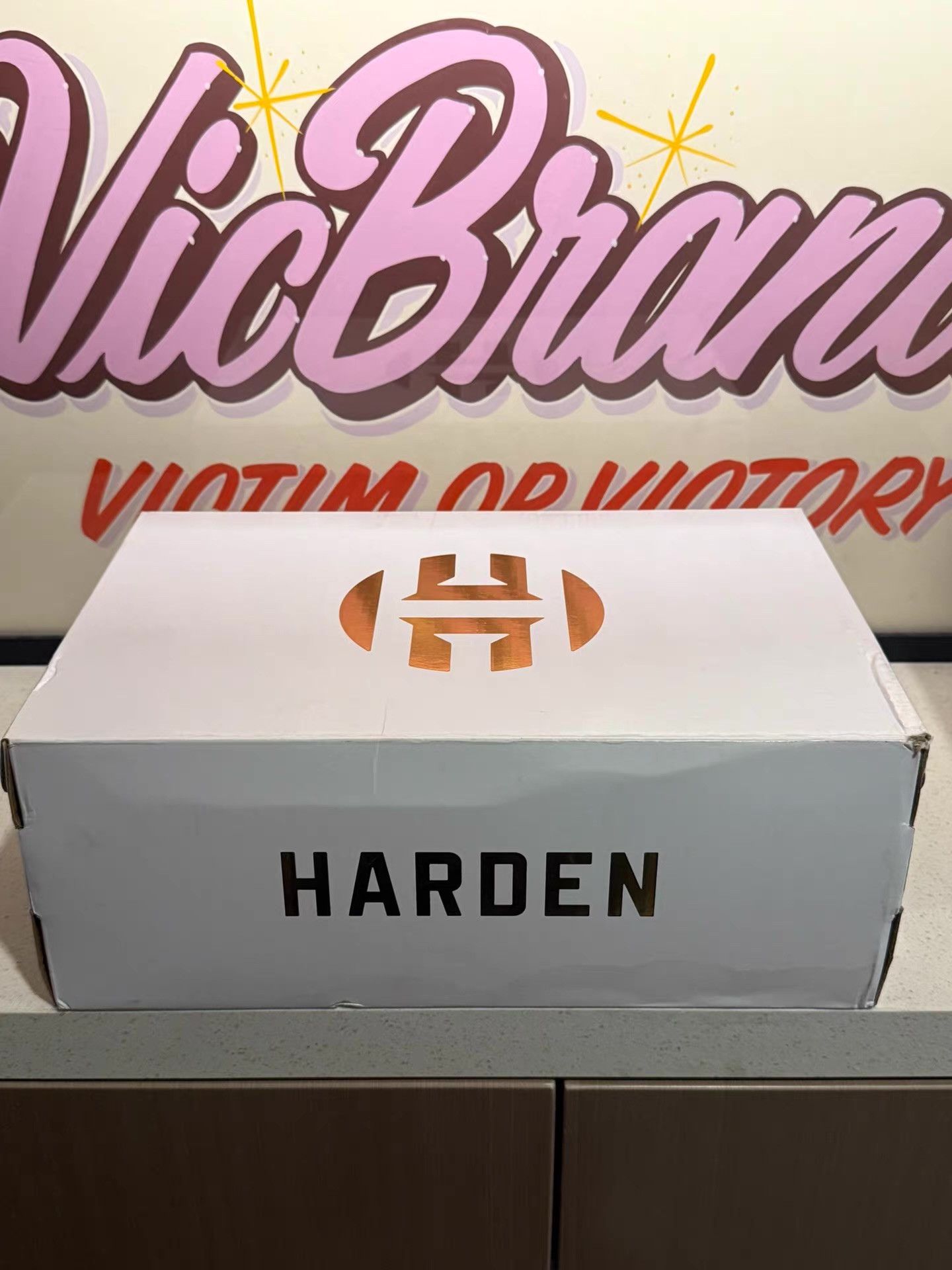 Adidas adidas Harden Vol. 7 Halloween Editio Ｑ20 Size US 14 / EU 47 - 6 Thumbnail