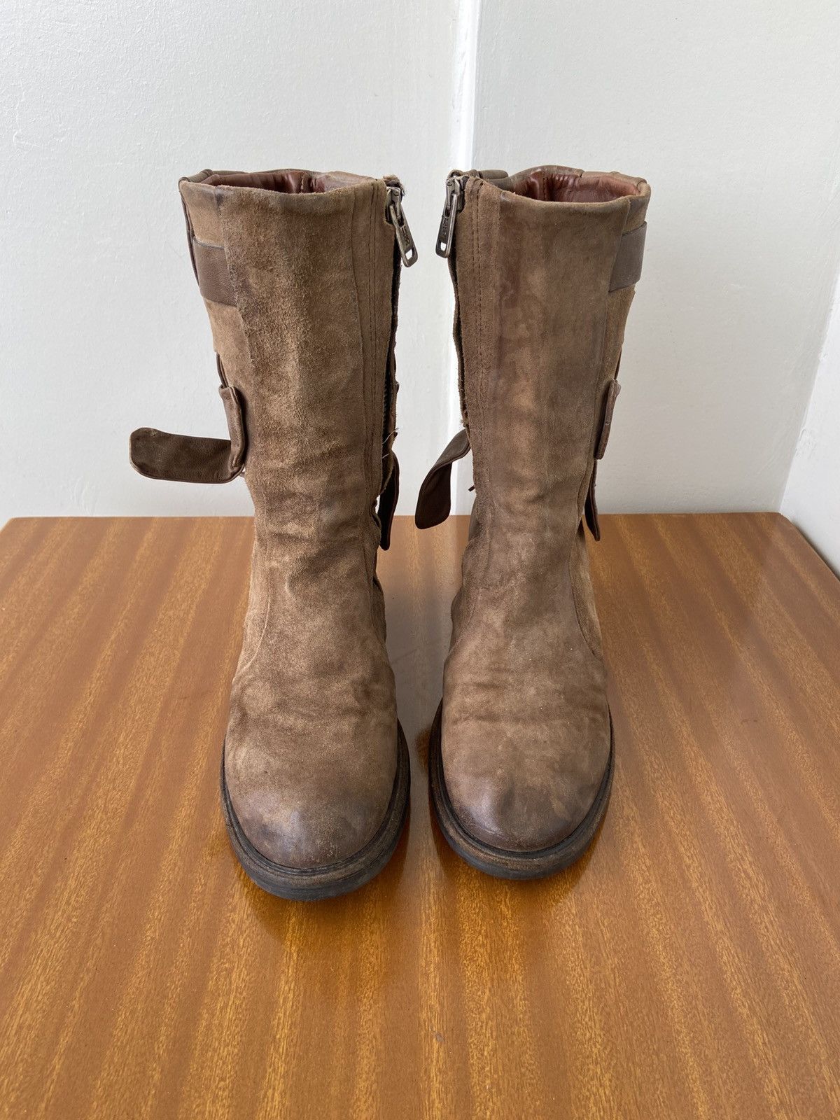 A.S.98 A.S.98 Size US 8 / IT 38 - 3 Thumbnail