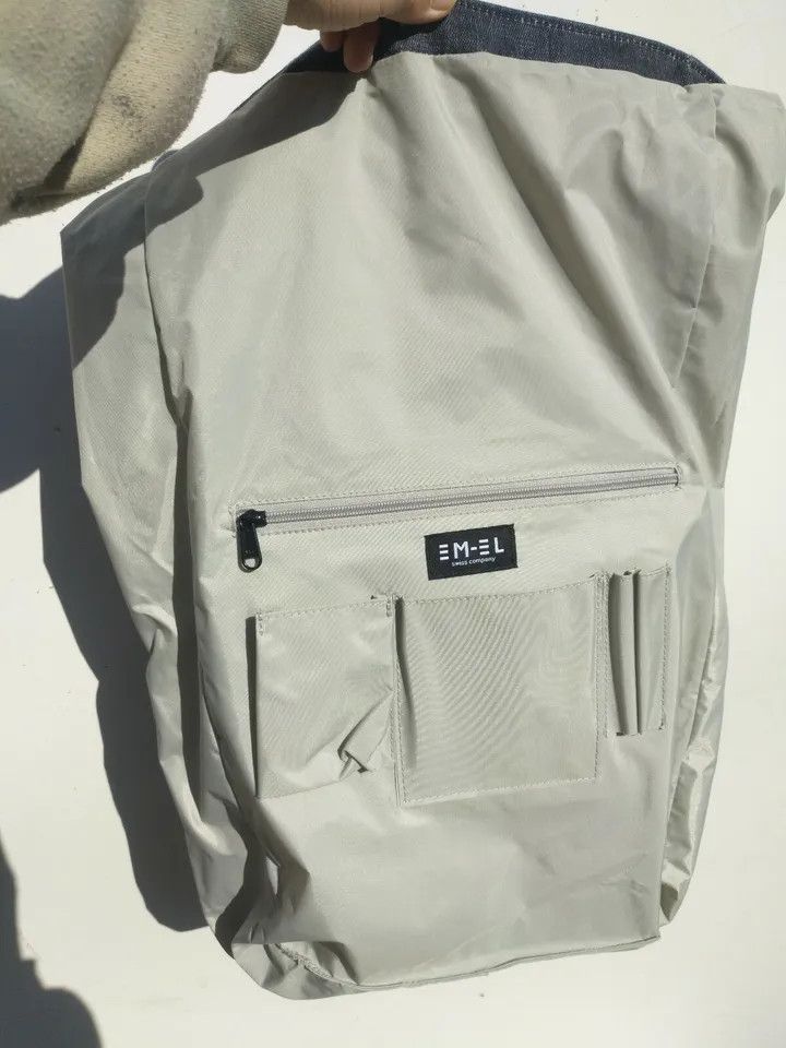 Sonoma backpack EM-EL Sonora 1 swiss product made in Italy Size ONE SIZE - 10 Thumbnail