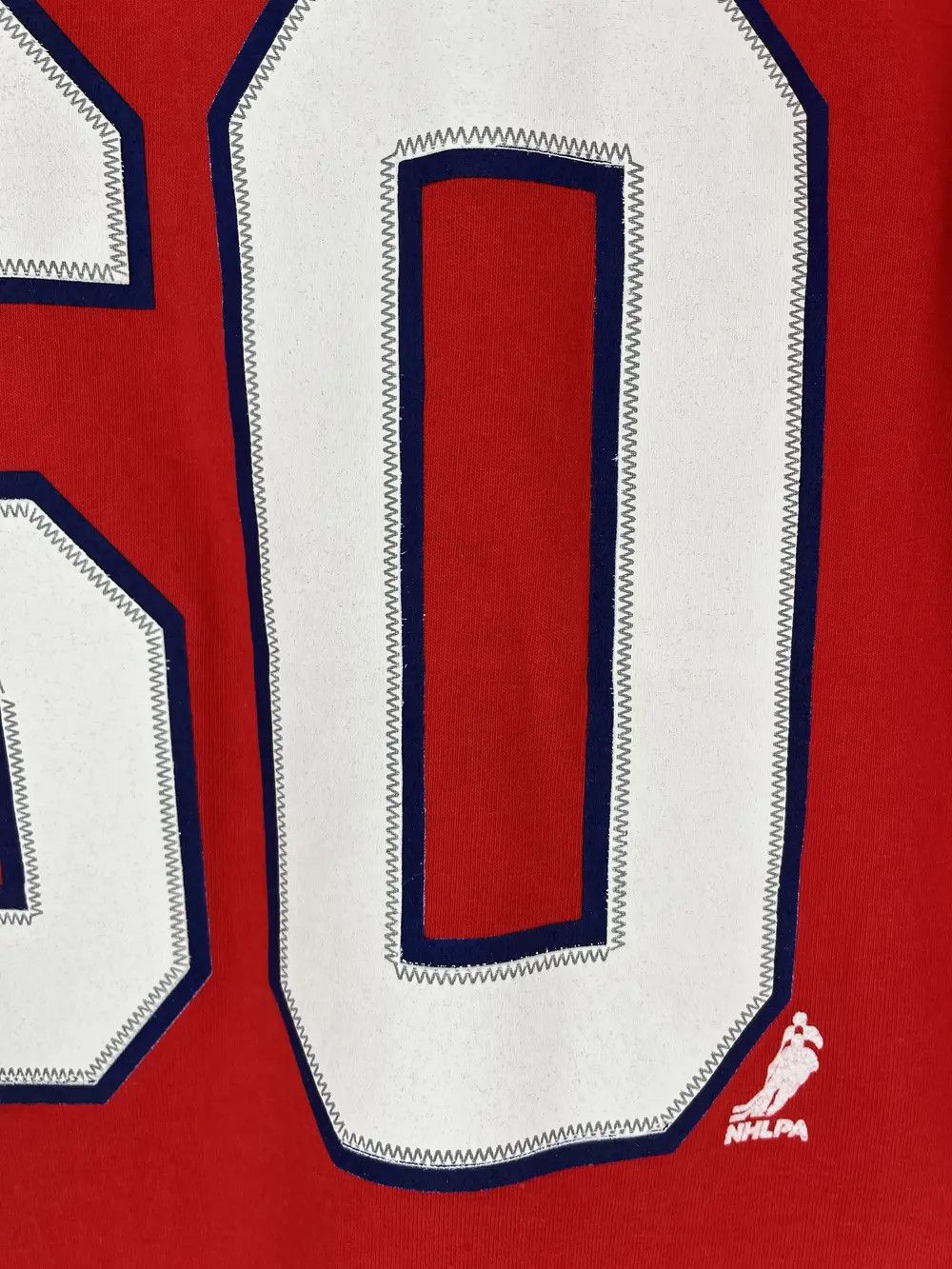 Ccm × NHL × Puma Vintage CCM Montreal Canadiens Jose Theodore NHL Jersey Size US L / EU 52-54 / 3 - 14 Thumbnail