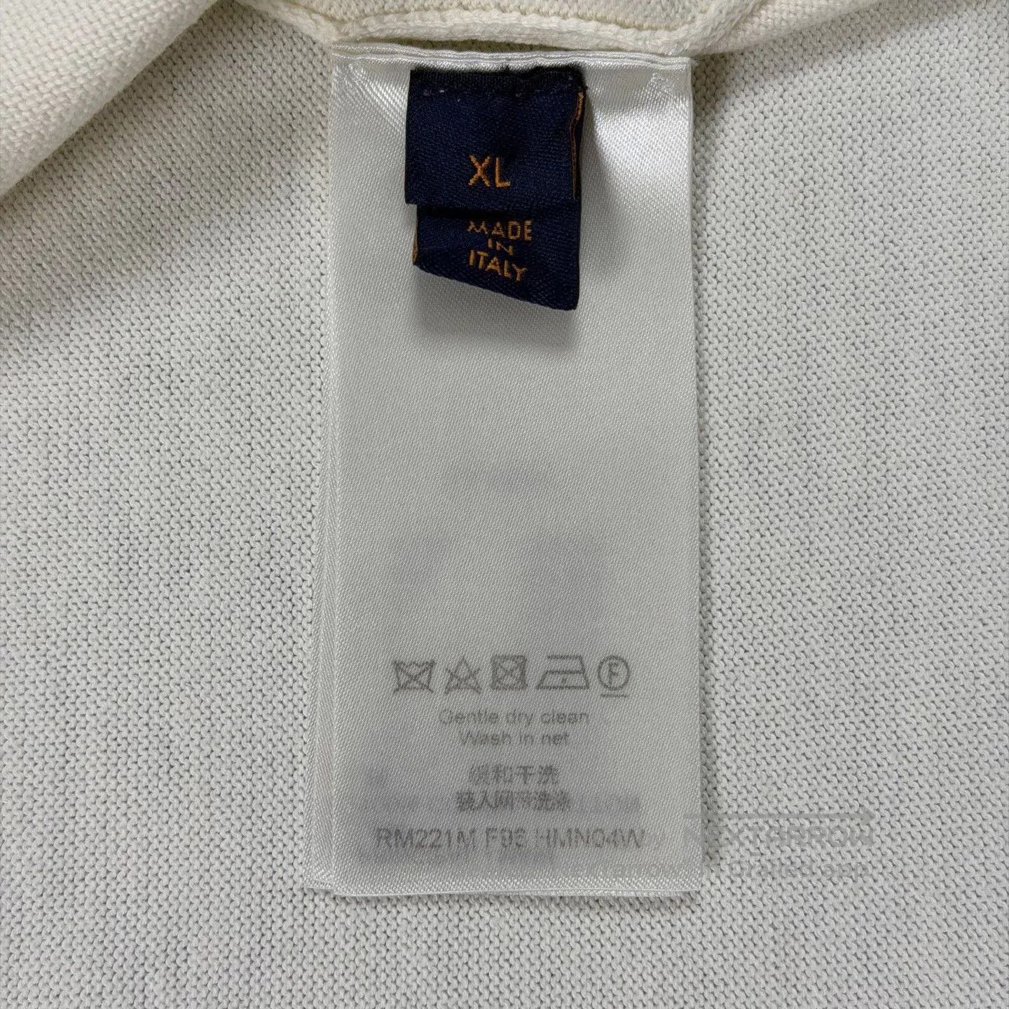 Louis Vuitton LV Nigo Collaboration Duck Print T-Shirt. Size US XL / EU 56 / 4 - 4 Thumbnail
