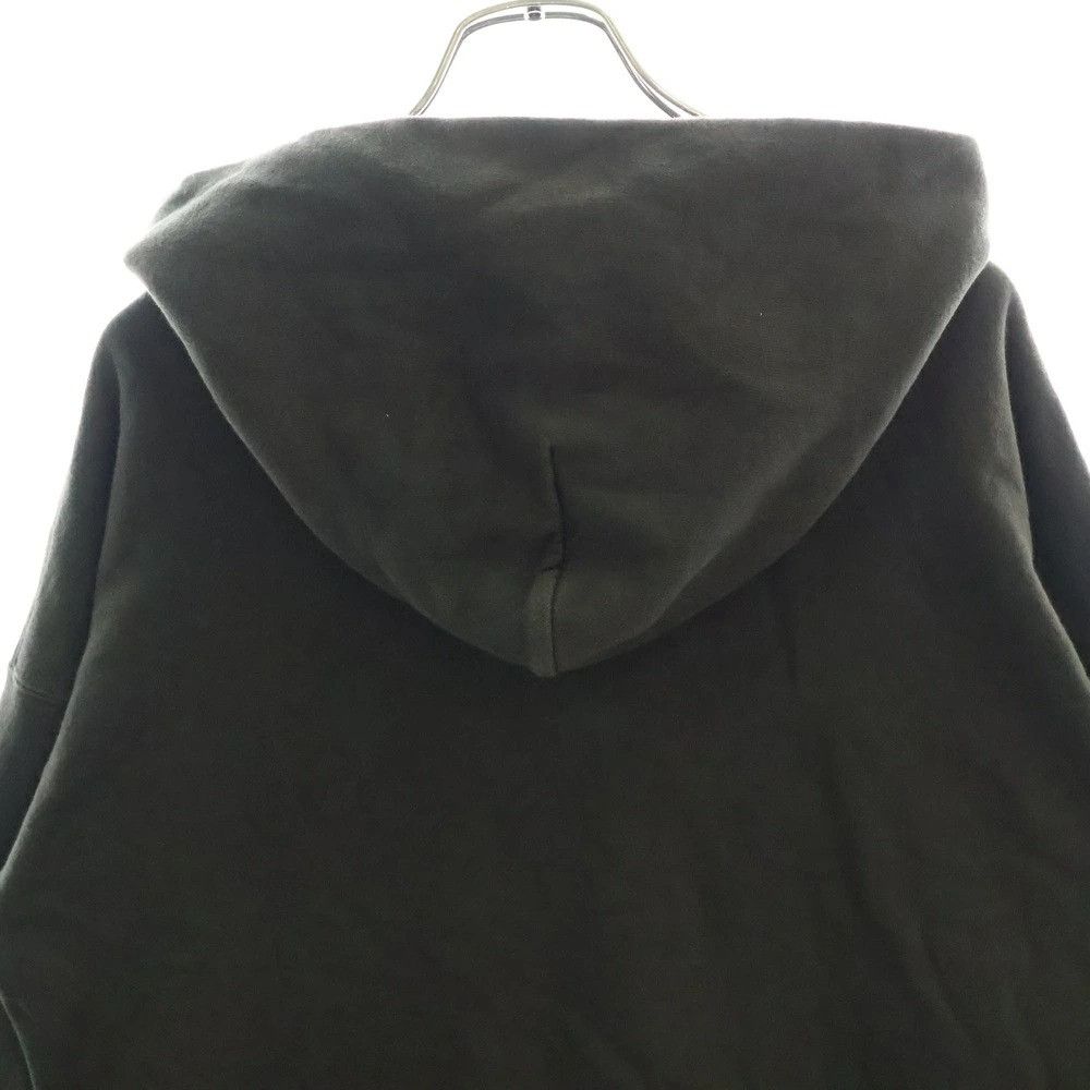 Visvim VISVIM 18SS JUMBO HOODIE P.O. STENCIL sweatshirt Size US L / EU 52-54 / 3 - 4 Thumbnail